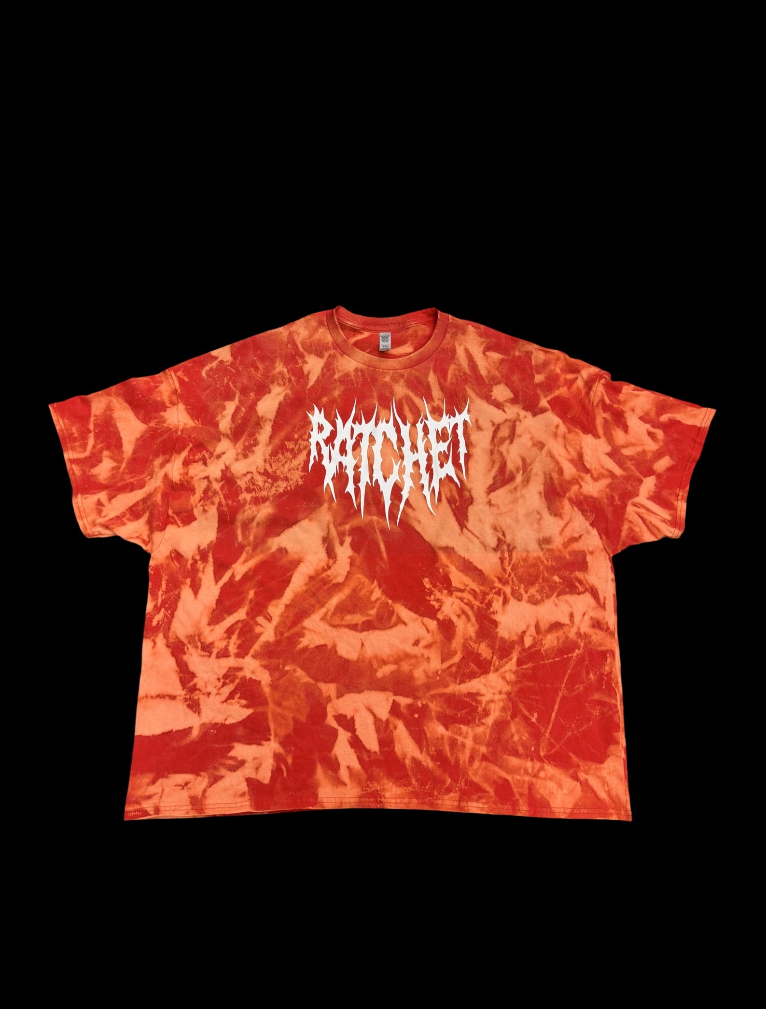 Fire Bleach