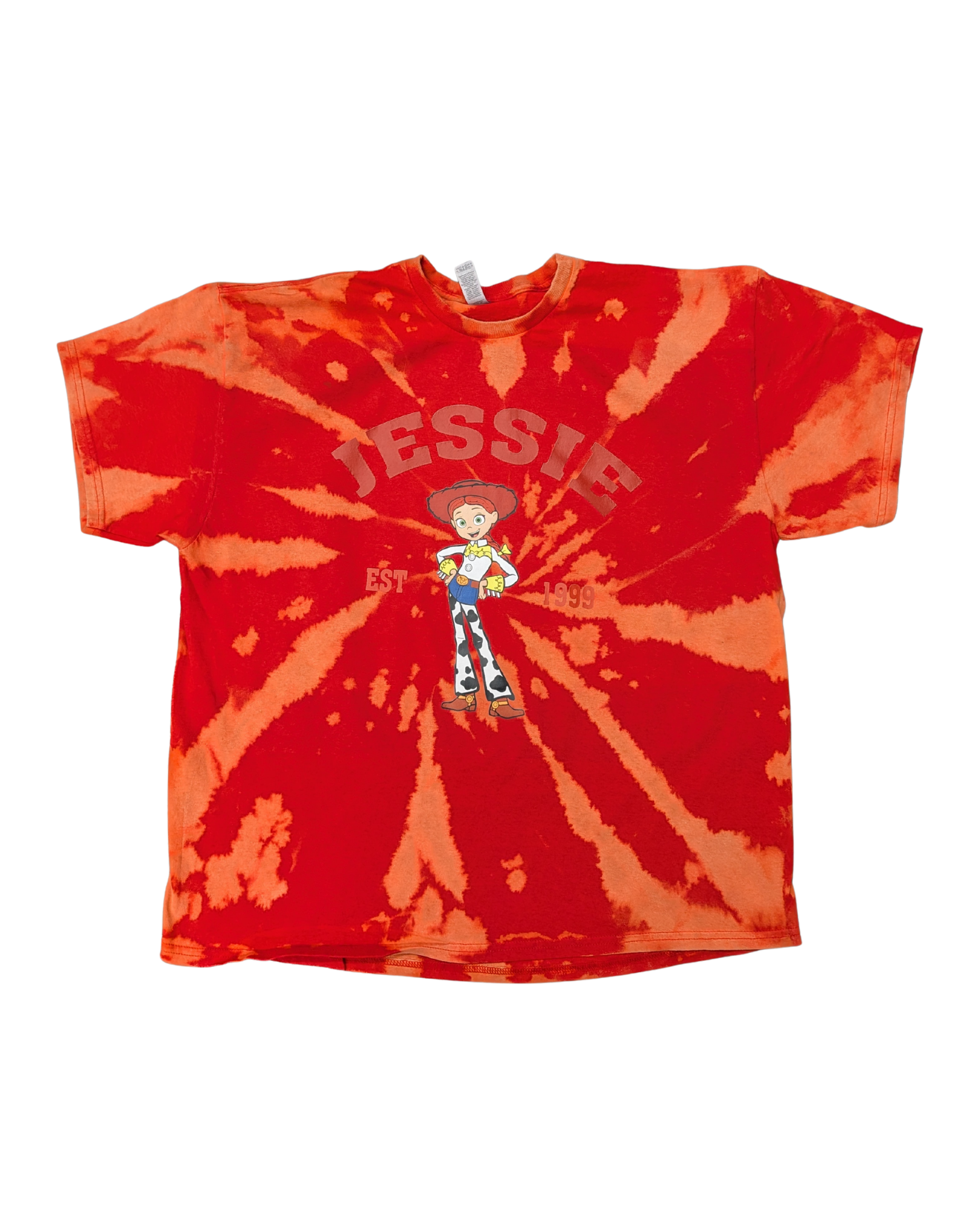 TS Jessie
