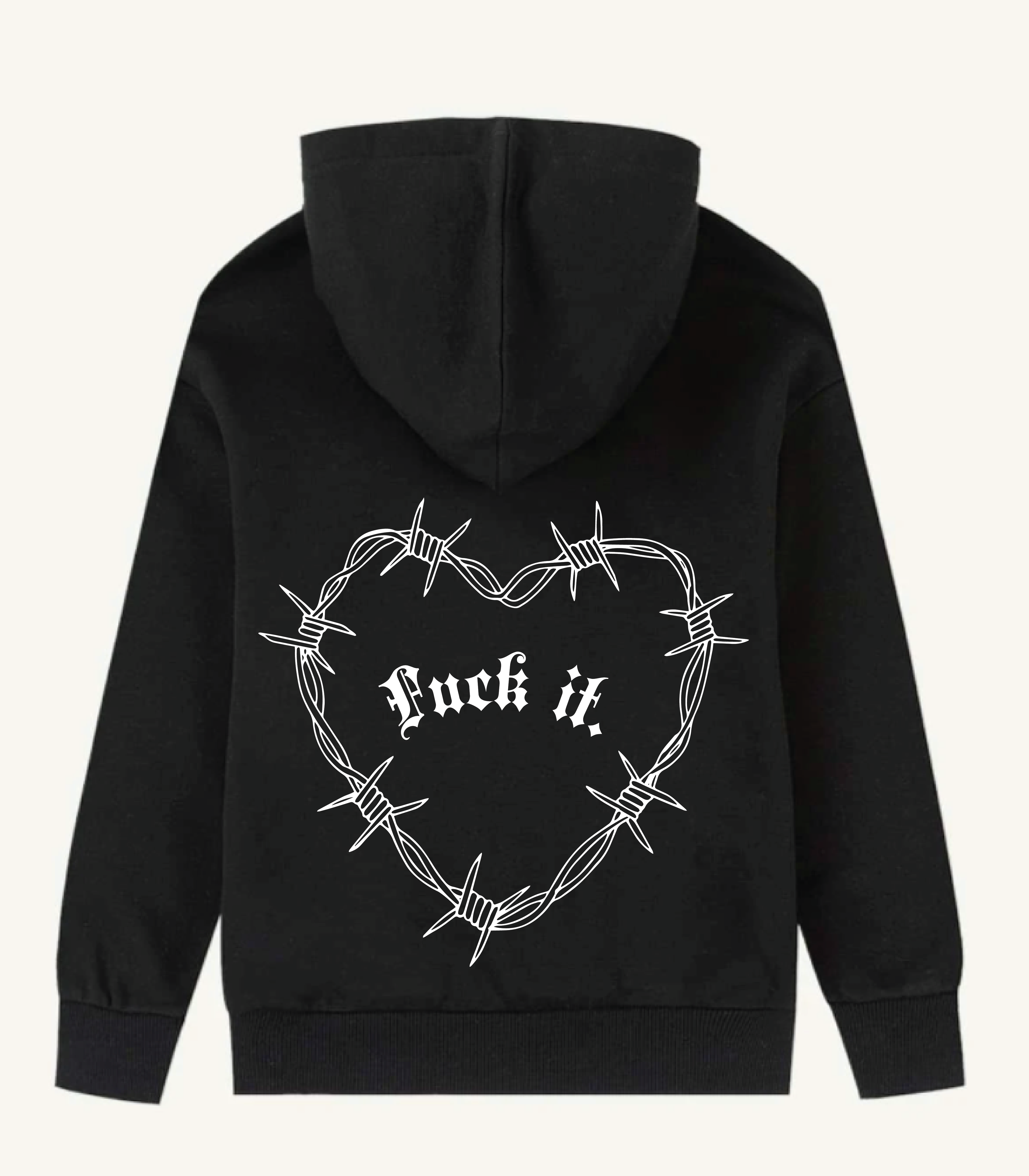 Fuck It