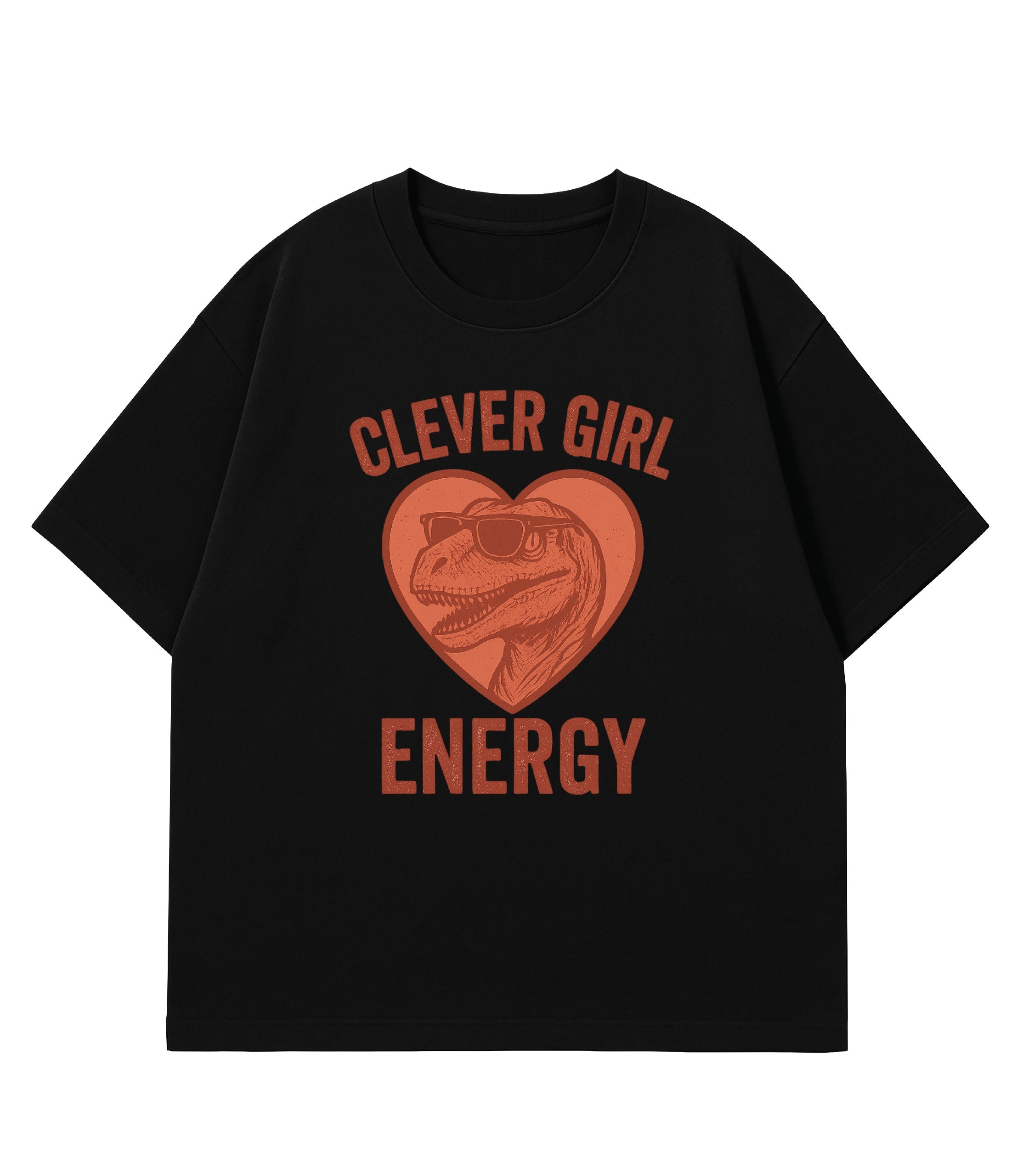 JP Clever Girl Energy