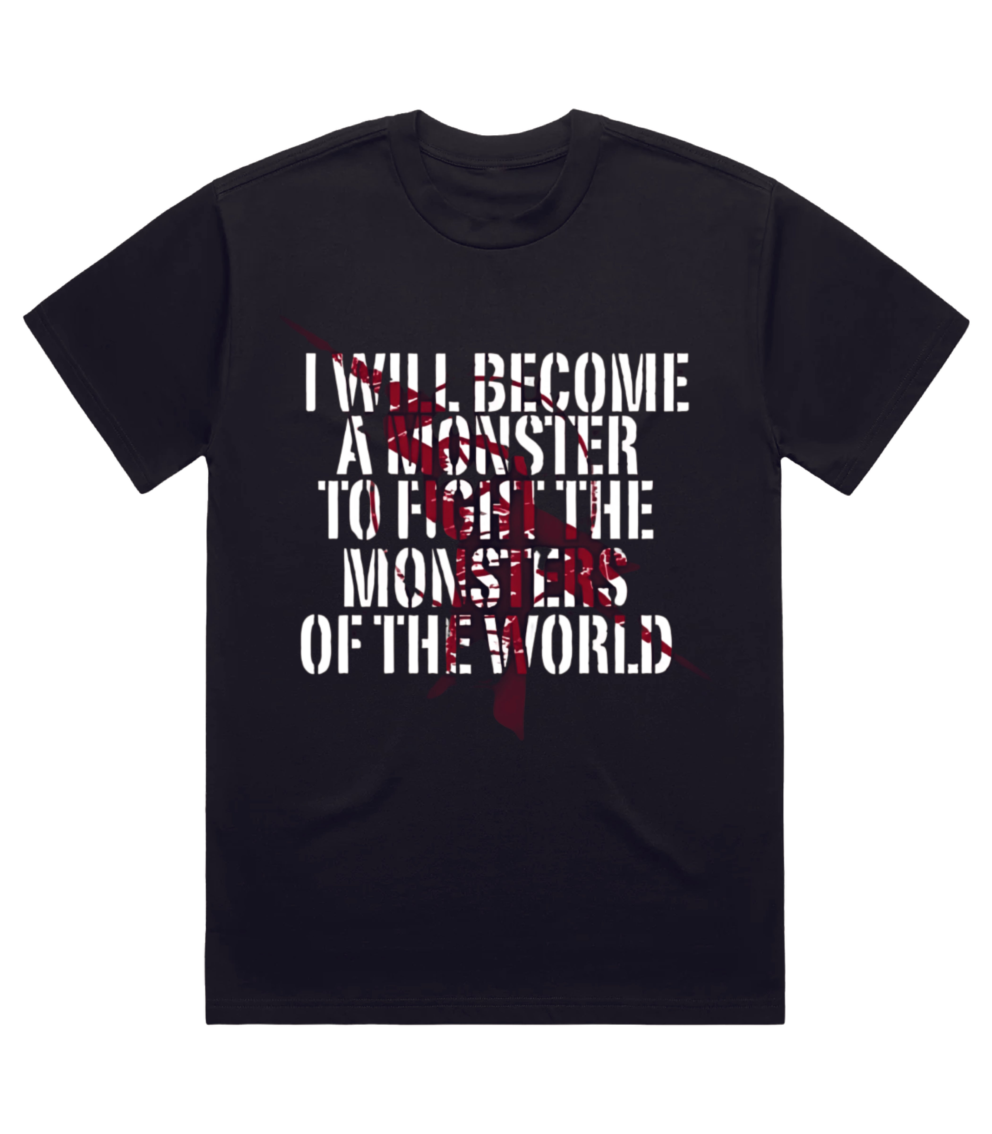 Monsters Of The World