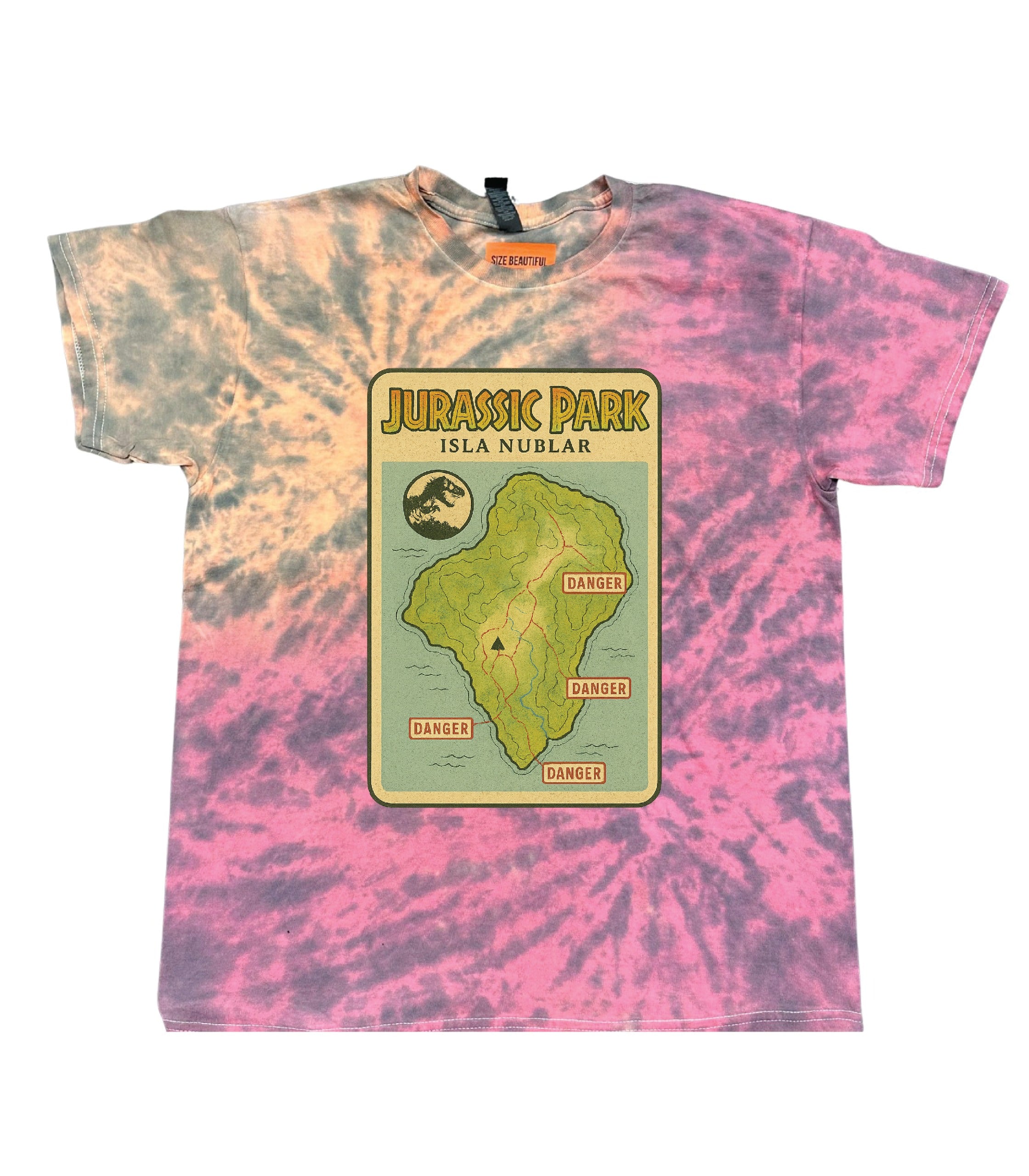 Hold Onto Your Butts