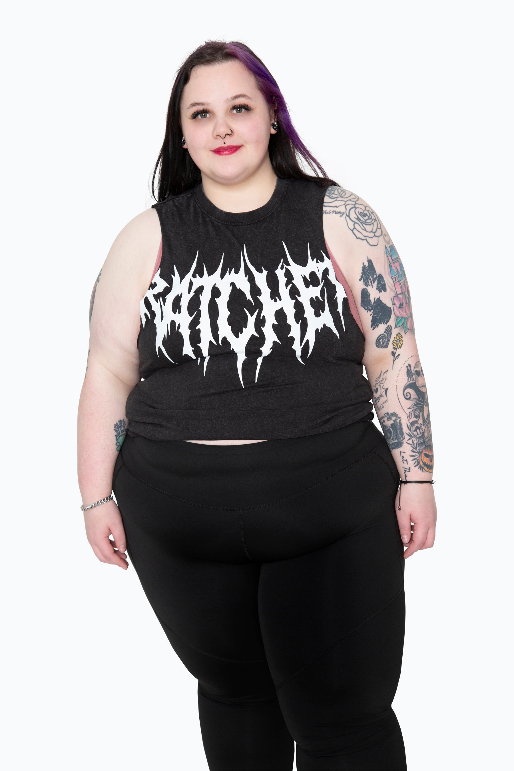 Boxy Movement Tank