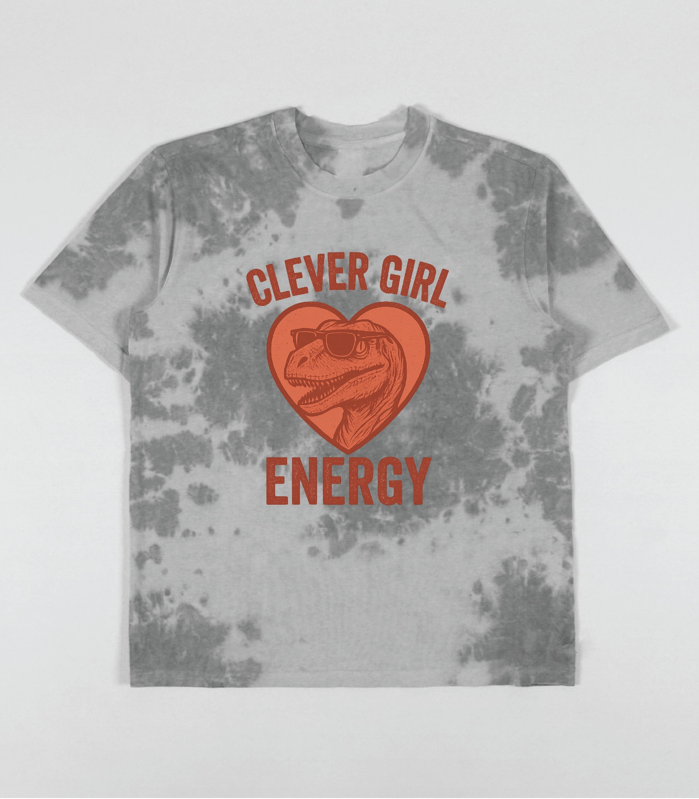 JP Clever Girl Energy