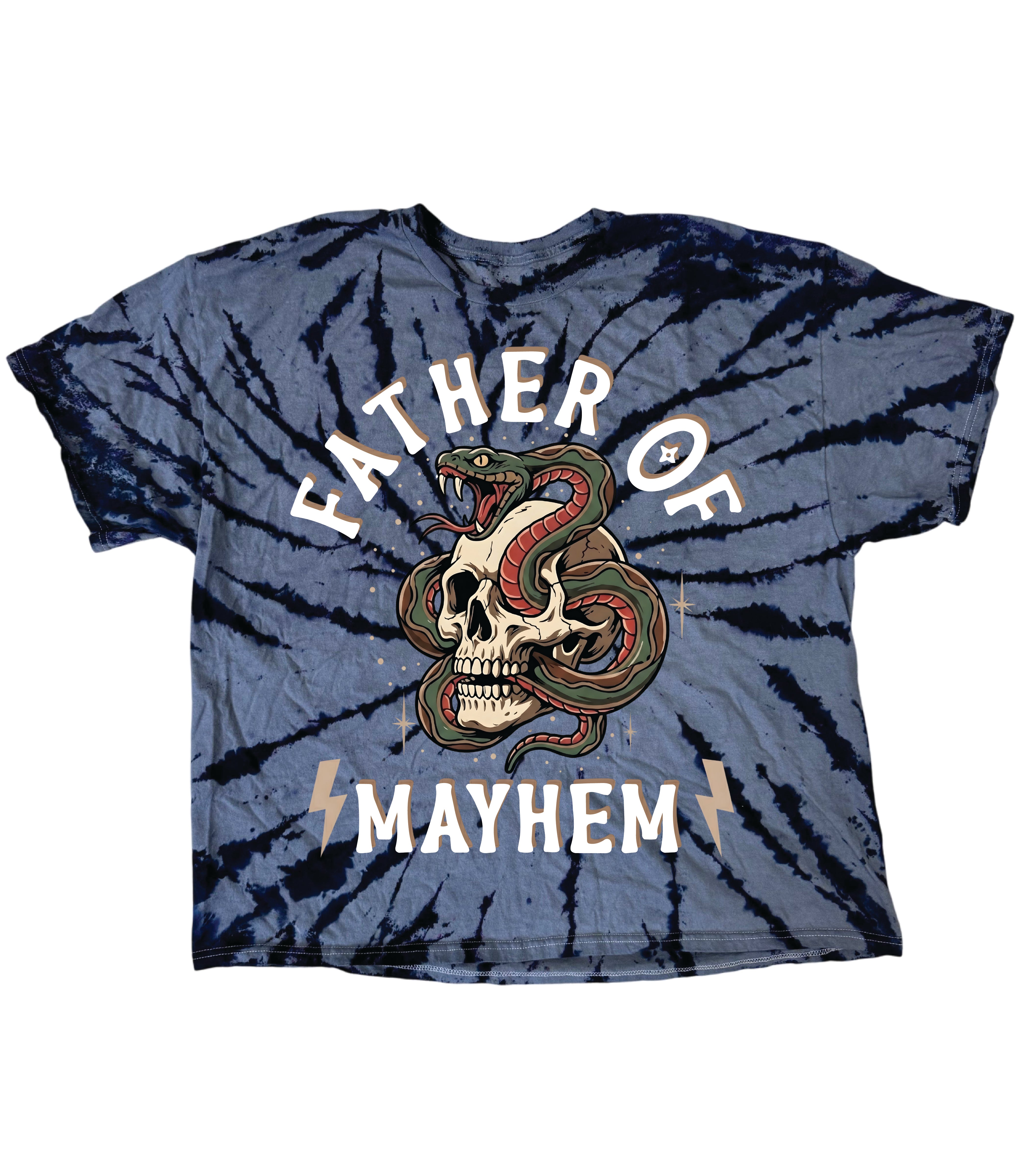 Father Of Mayhem