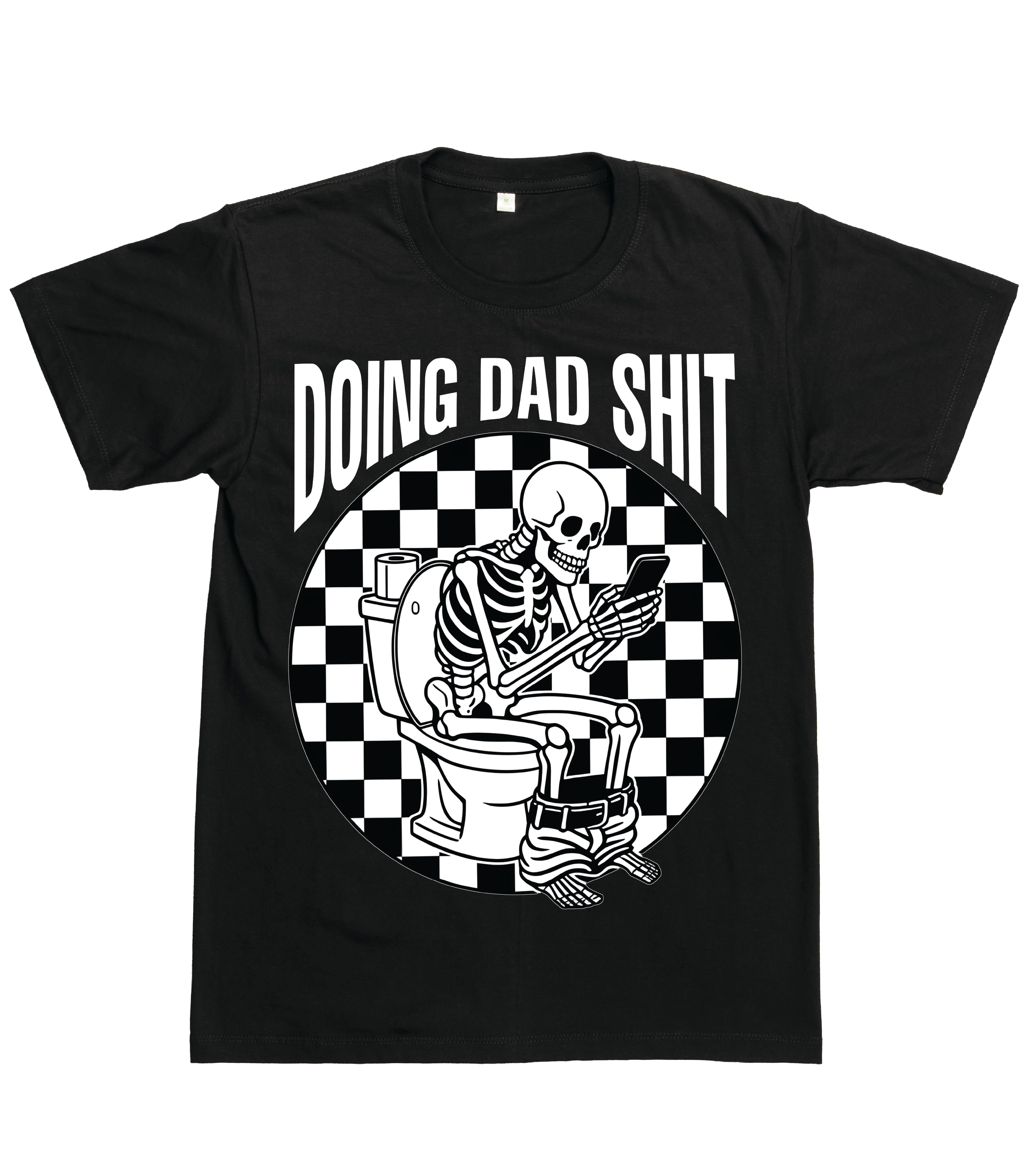 Doing Dad Shit