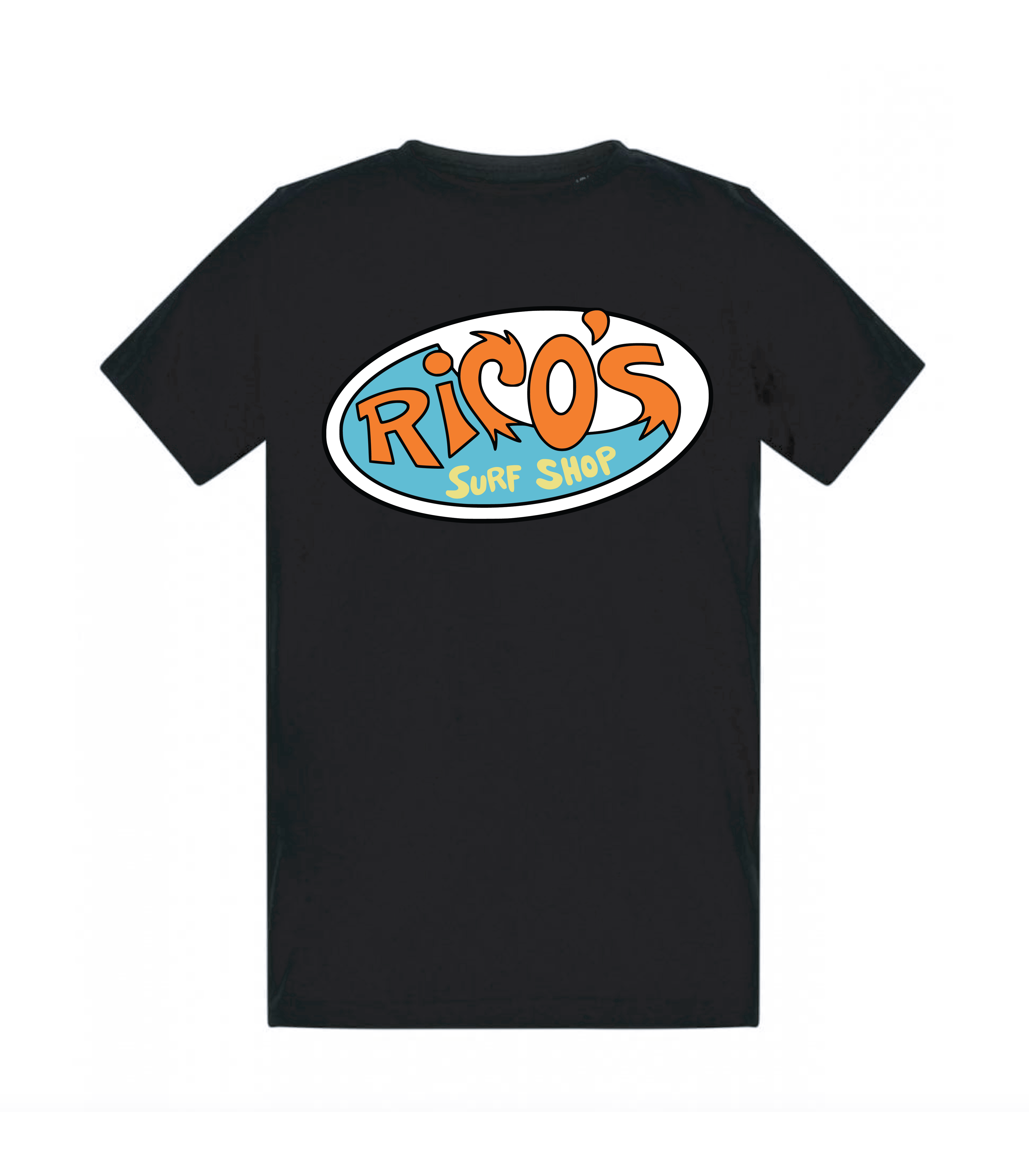 Ricos Surf Shop
