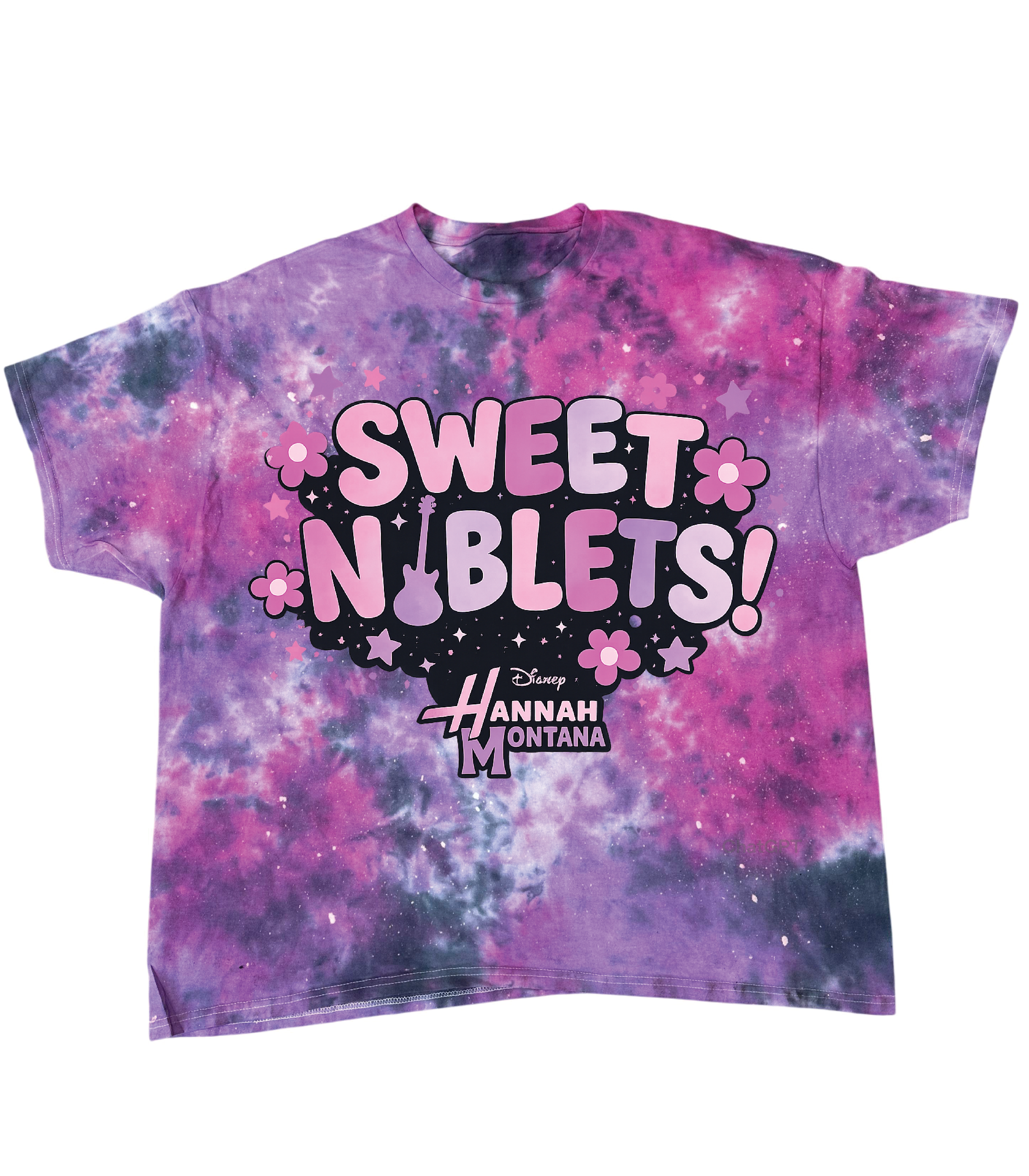 Sweet Niblets