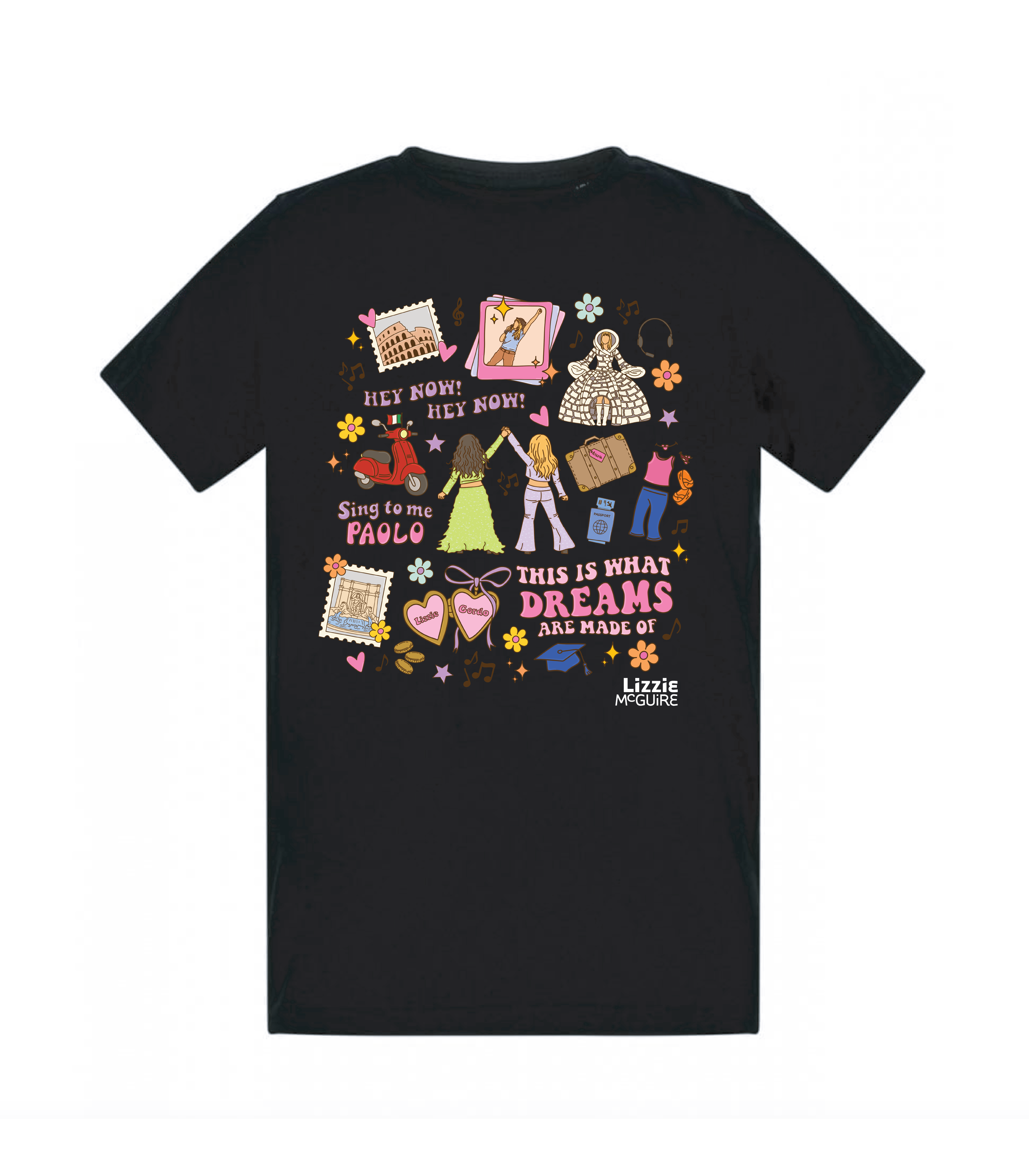 This Is What Dreams Are Made Of