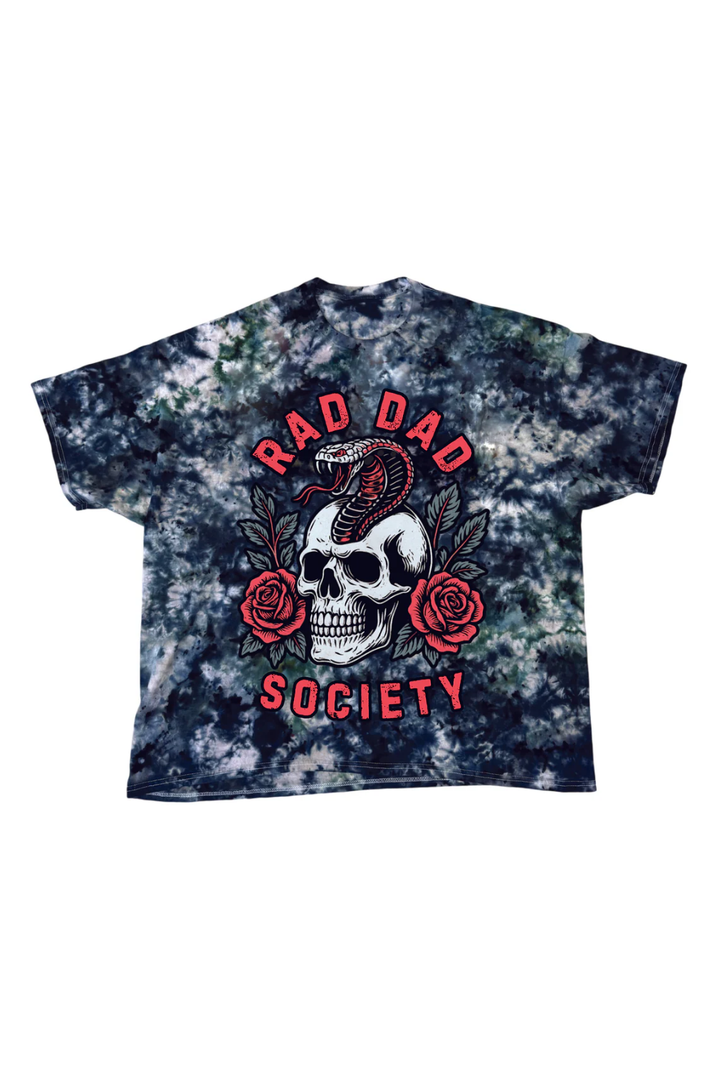 Rad Dad Society