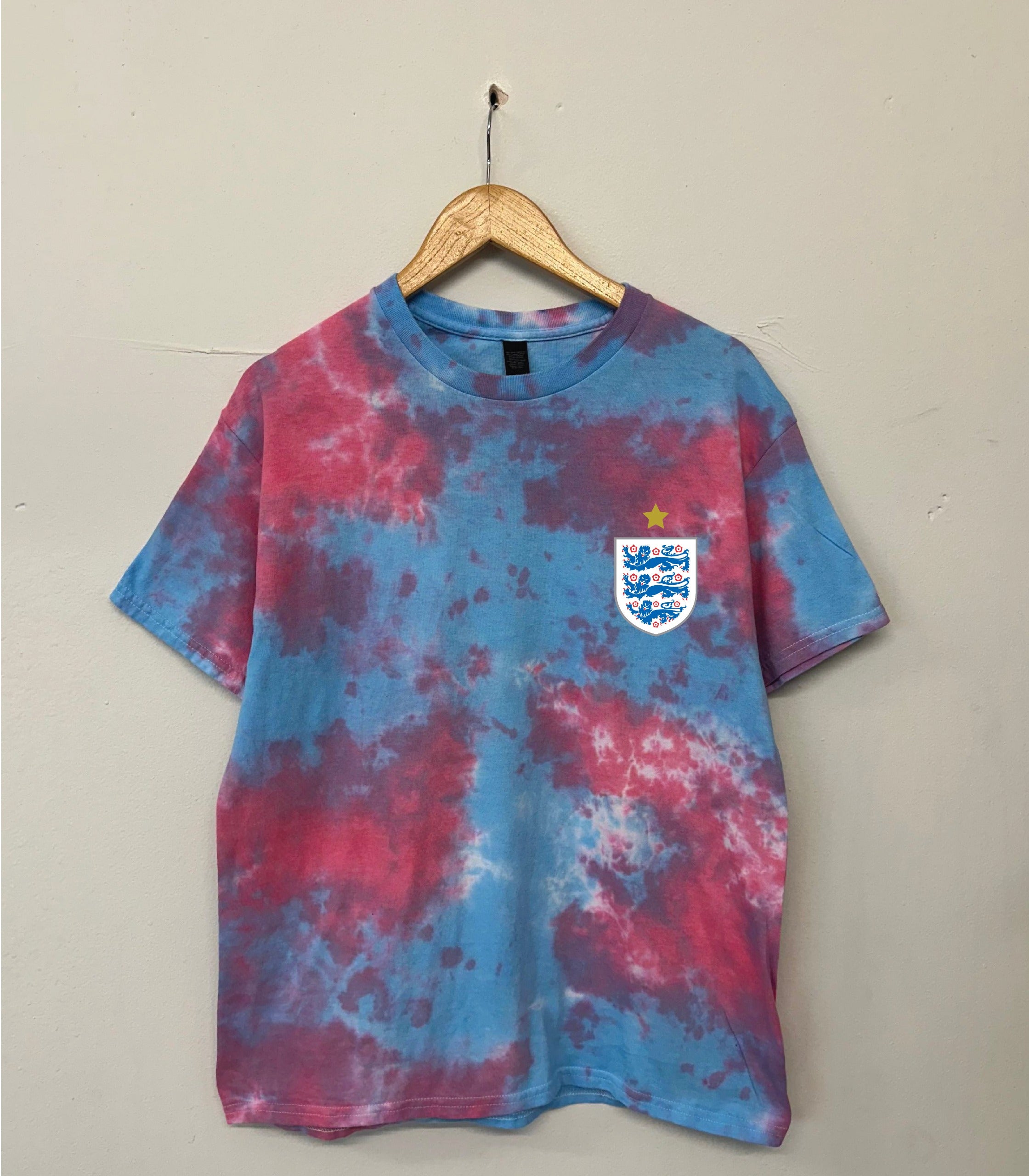 It’s Already home 2022 Tiedye