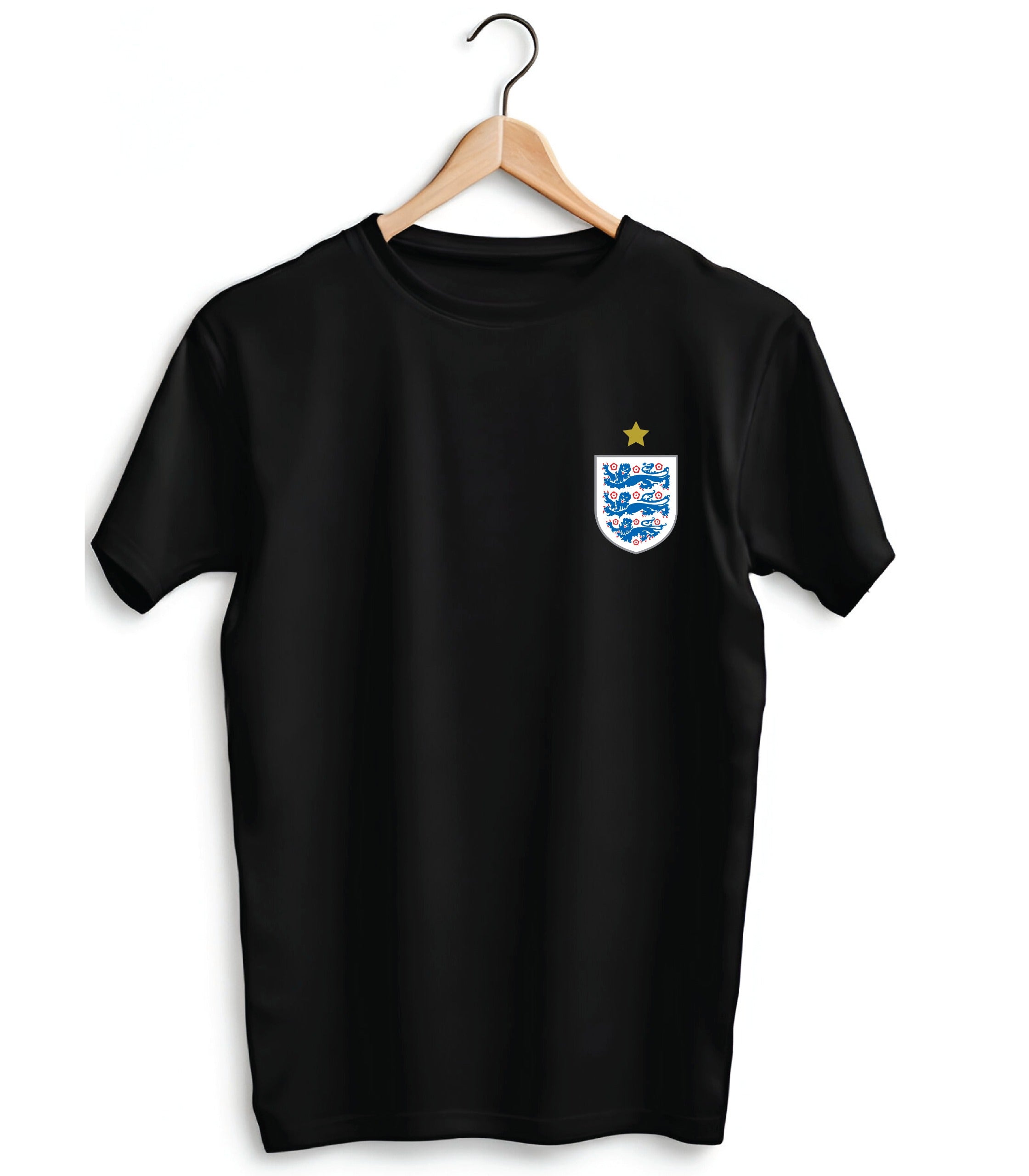 It’s Already home 2022 Black