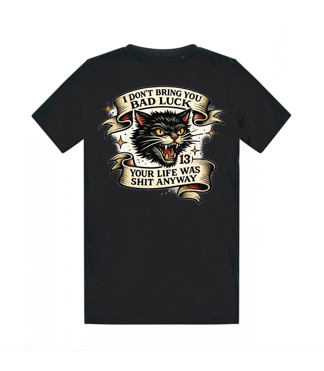 Friday 13th - 13 T-shirts at £13 each