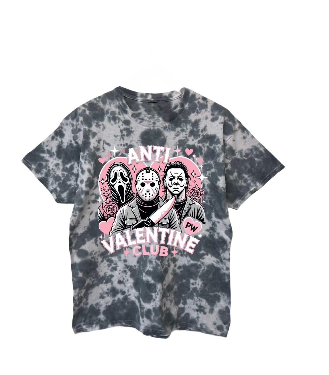 Horror Anti Valentine Club
