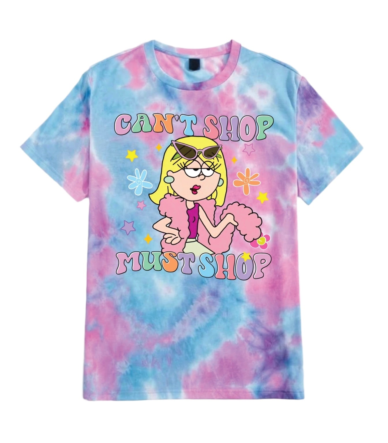 Can't Shop Must Shop