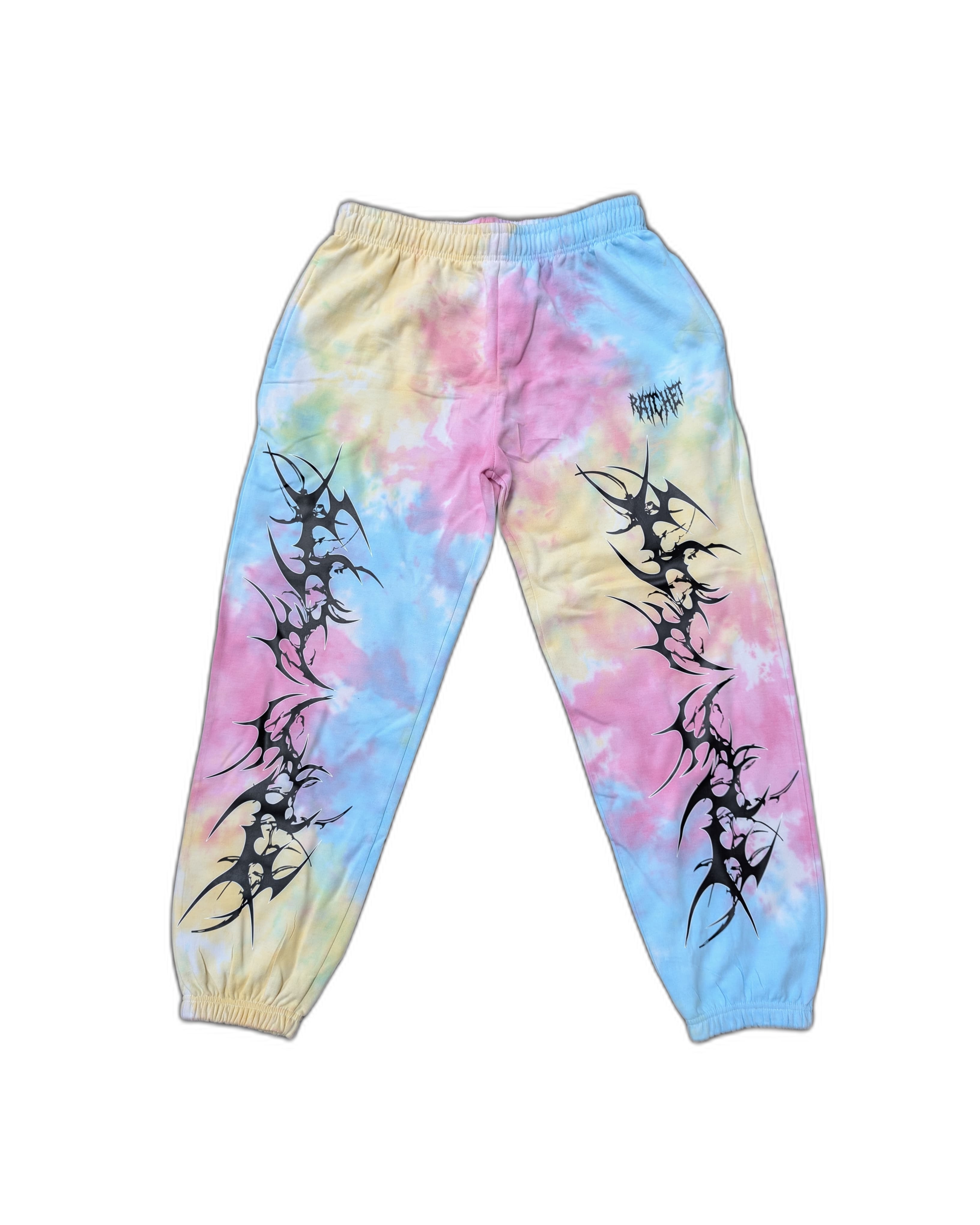 Pride Joggers