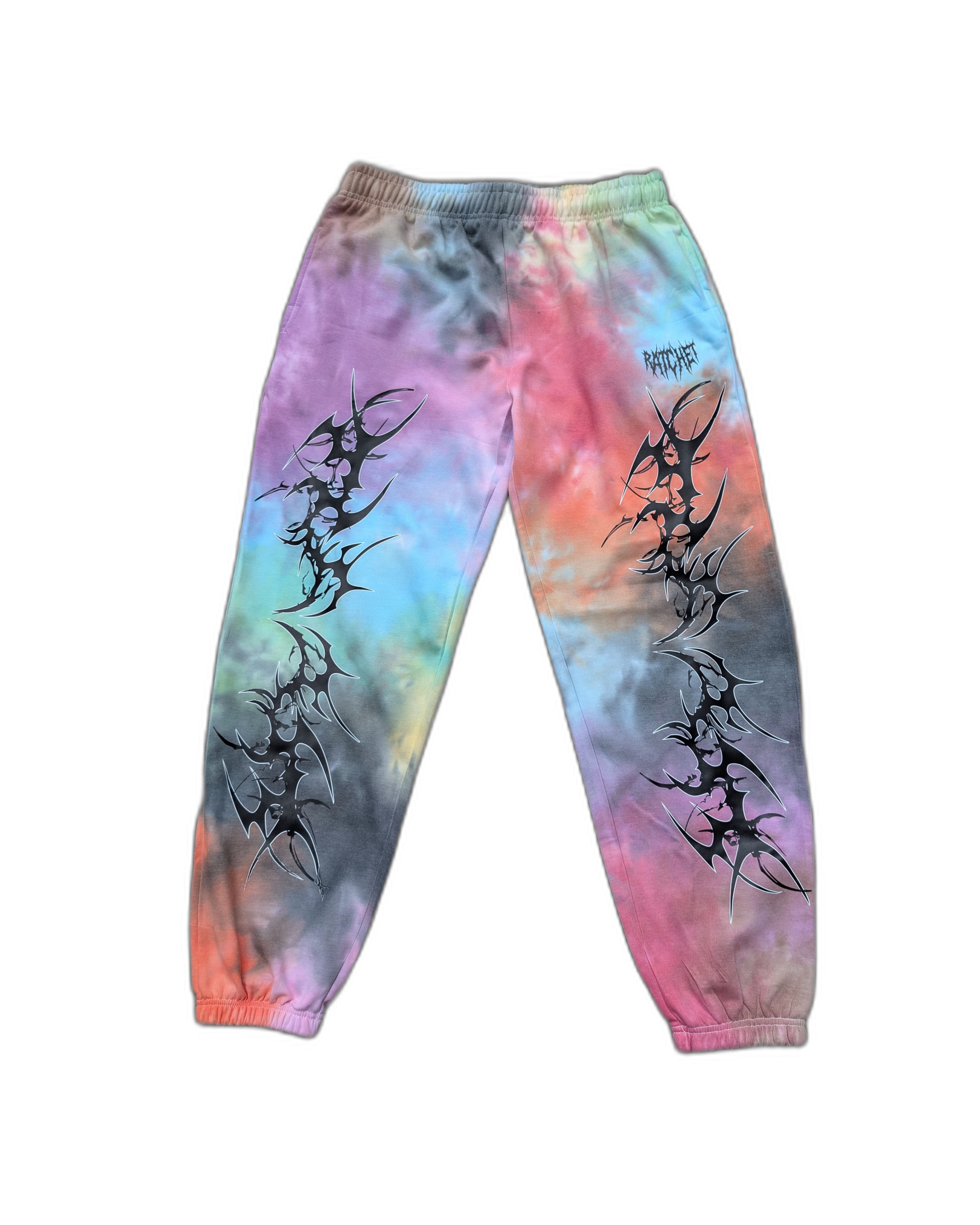 Pride Joggers