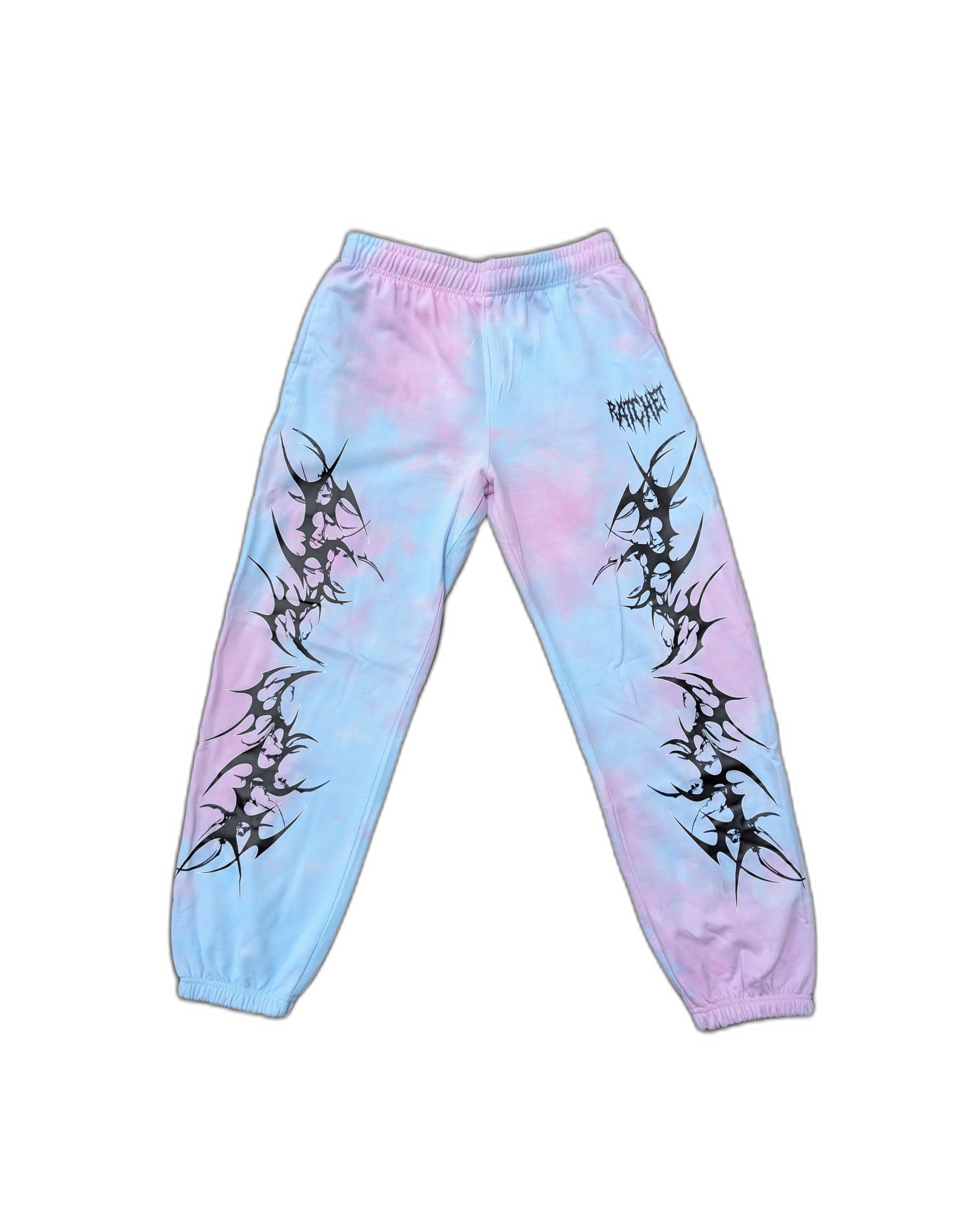 Pride Joggers