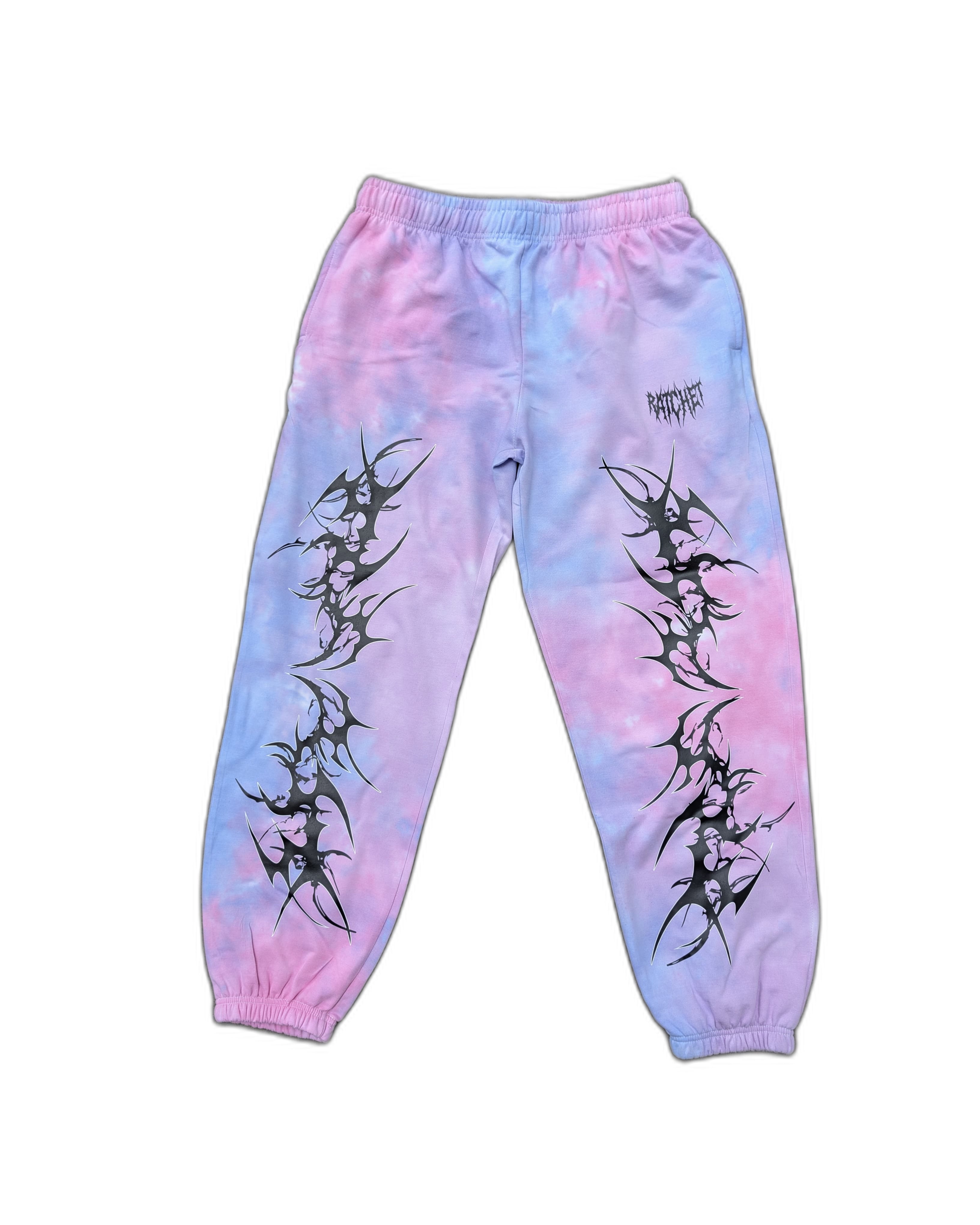 Pride Joggers