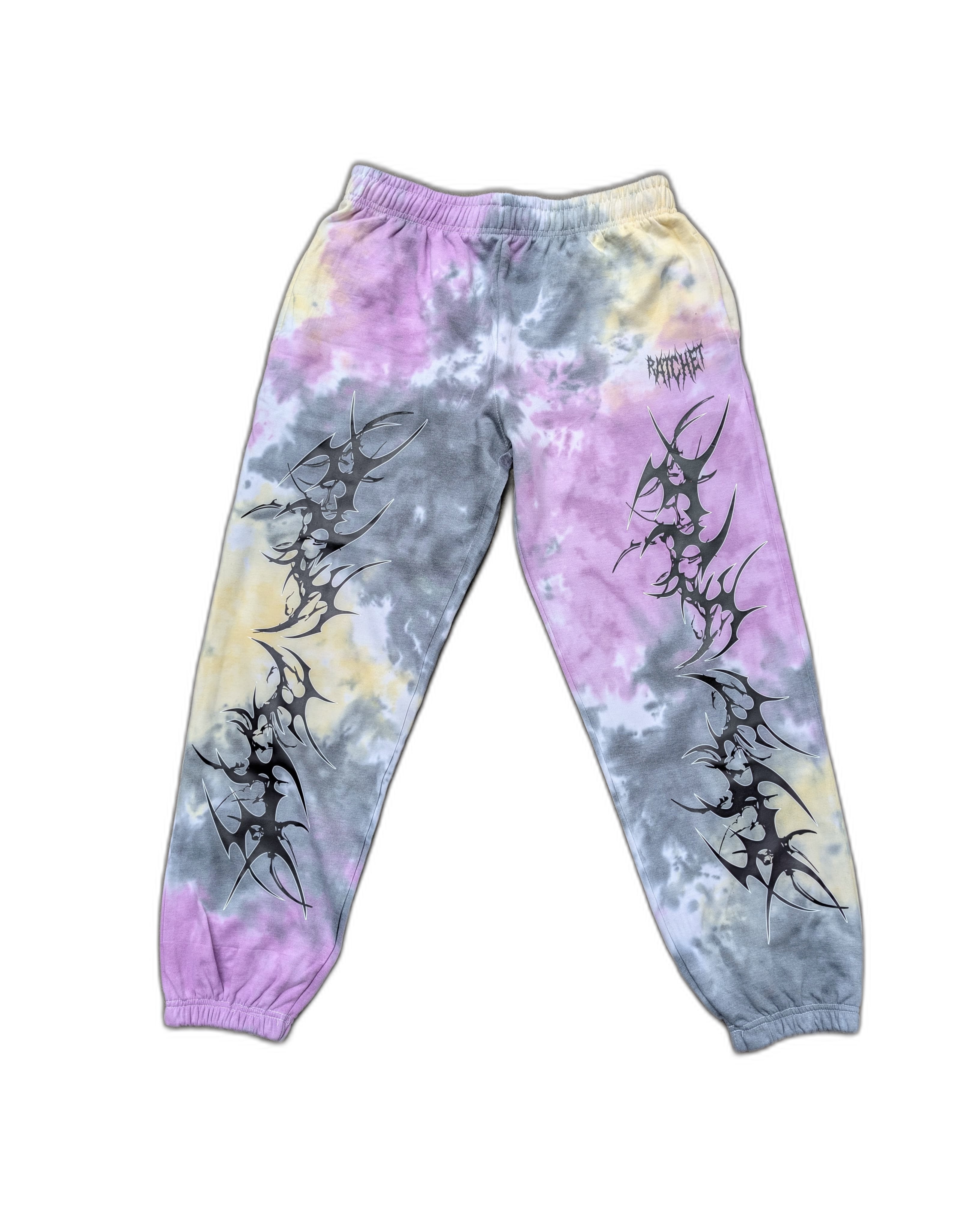 Pride Joggers