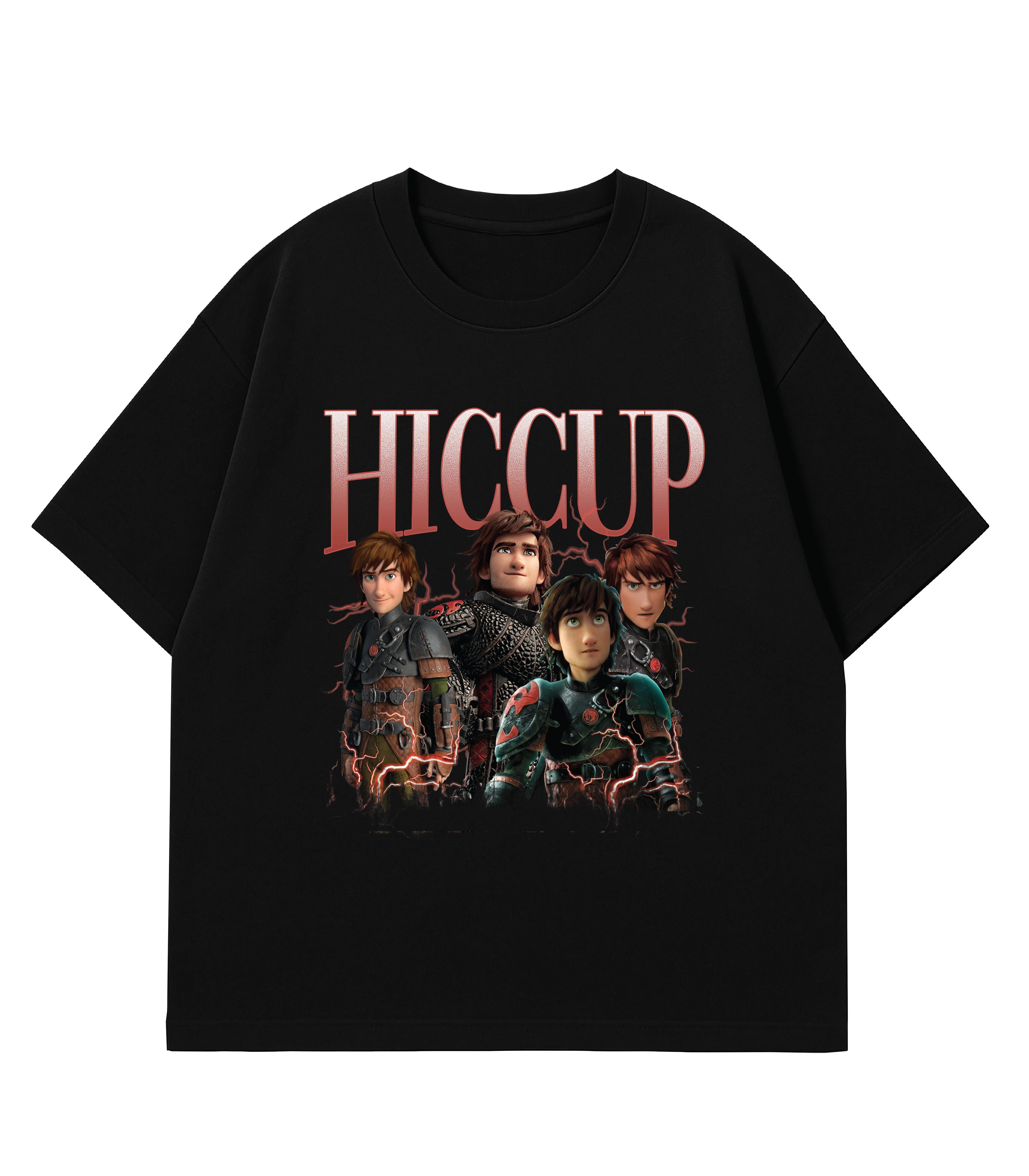 Hiccup