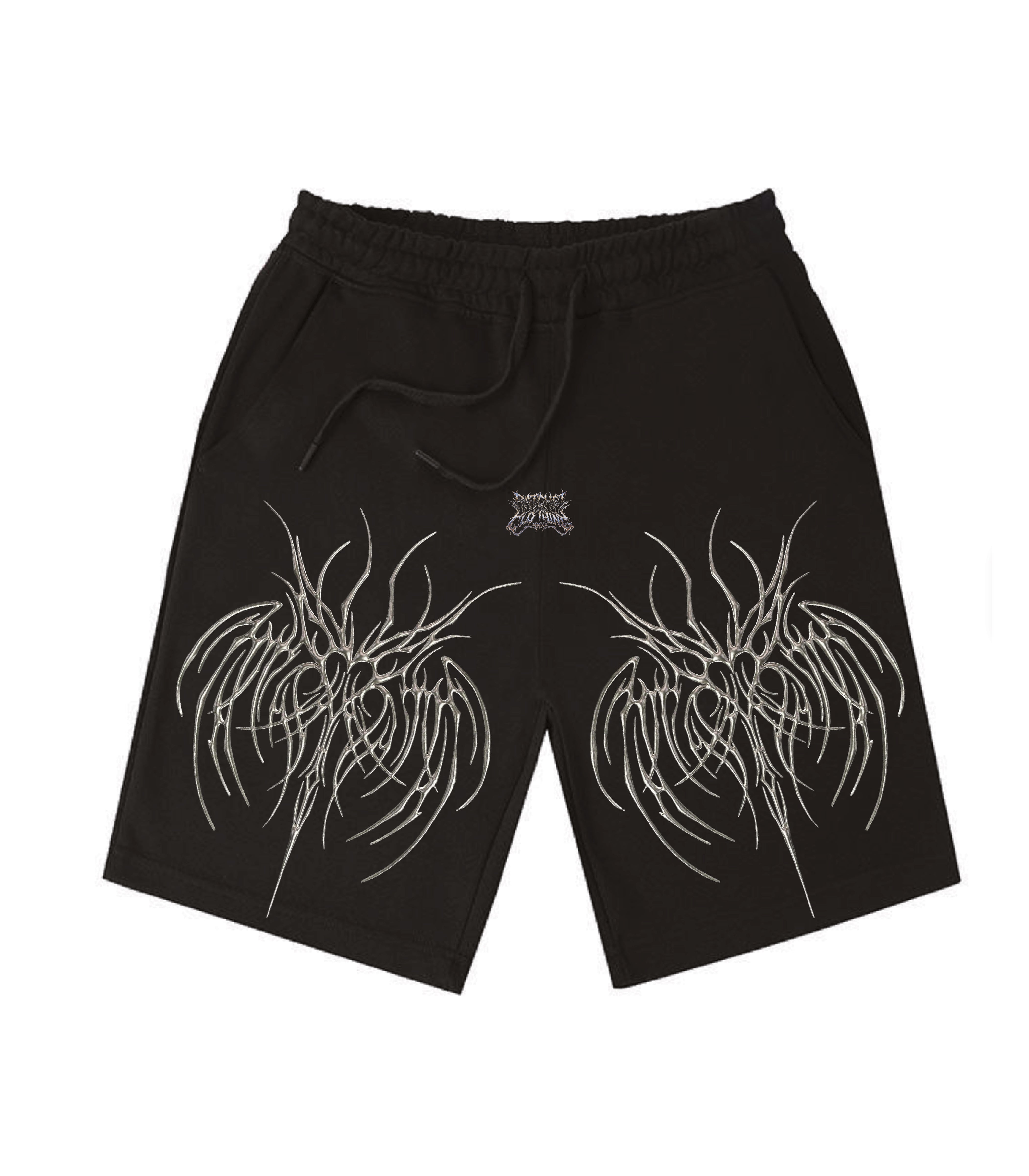 Ratchet Summer Shorts