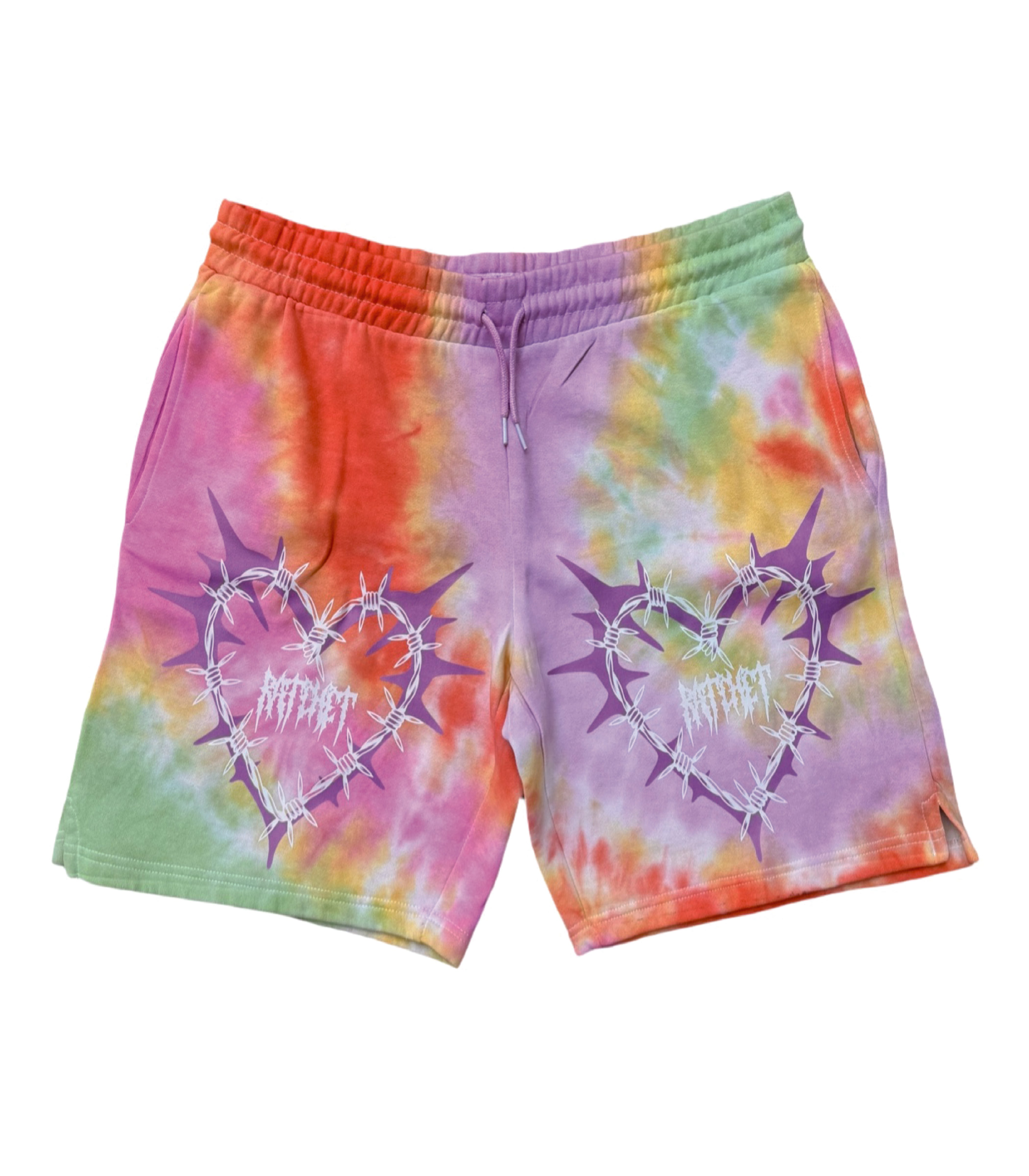 Ratchet Summer Shorts