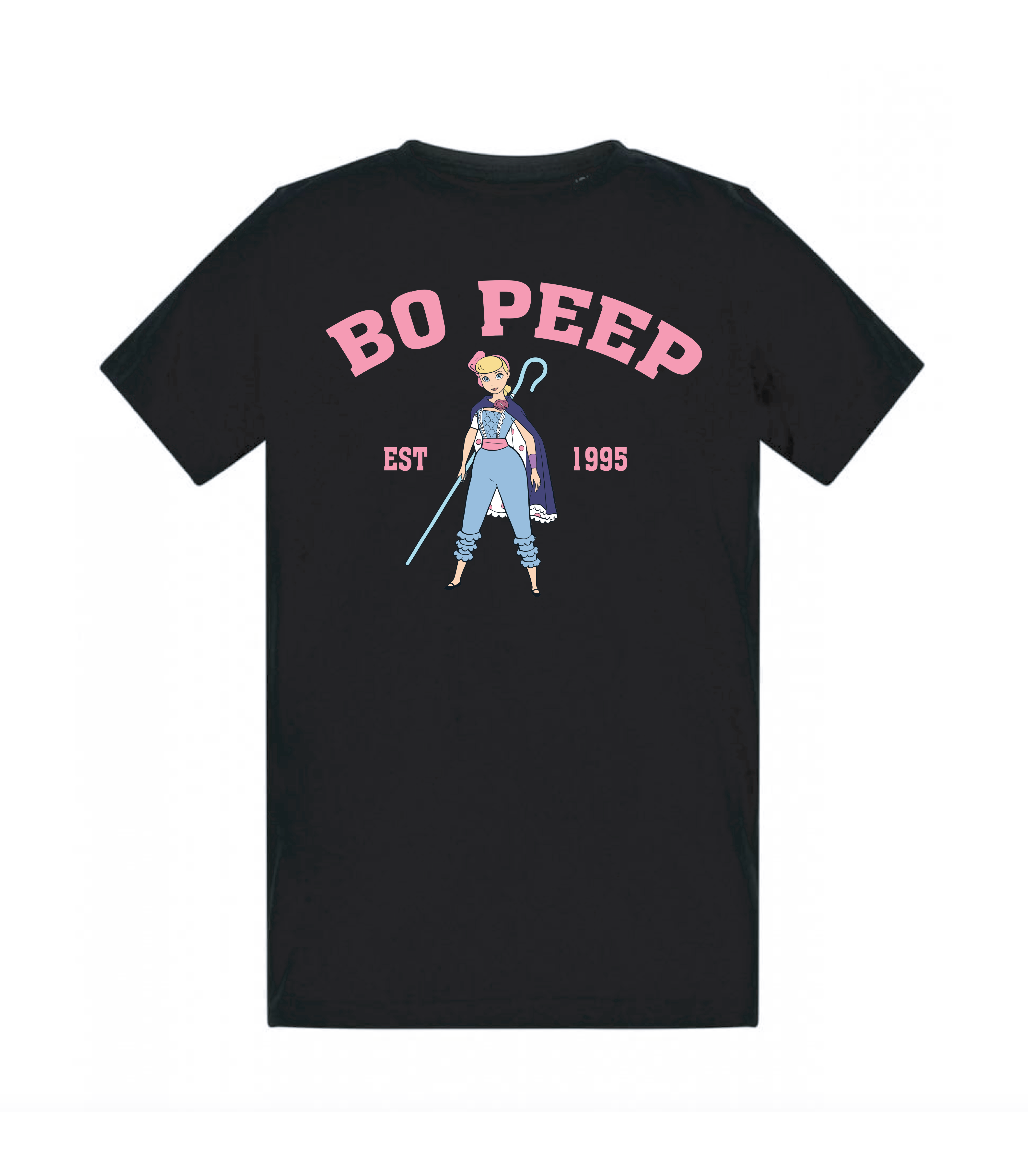 TS B Peep
