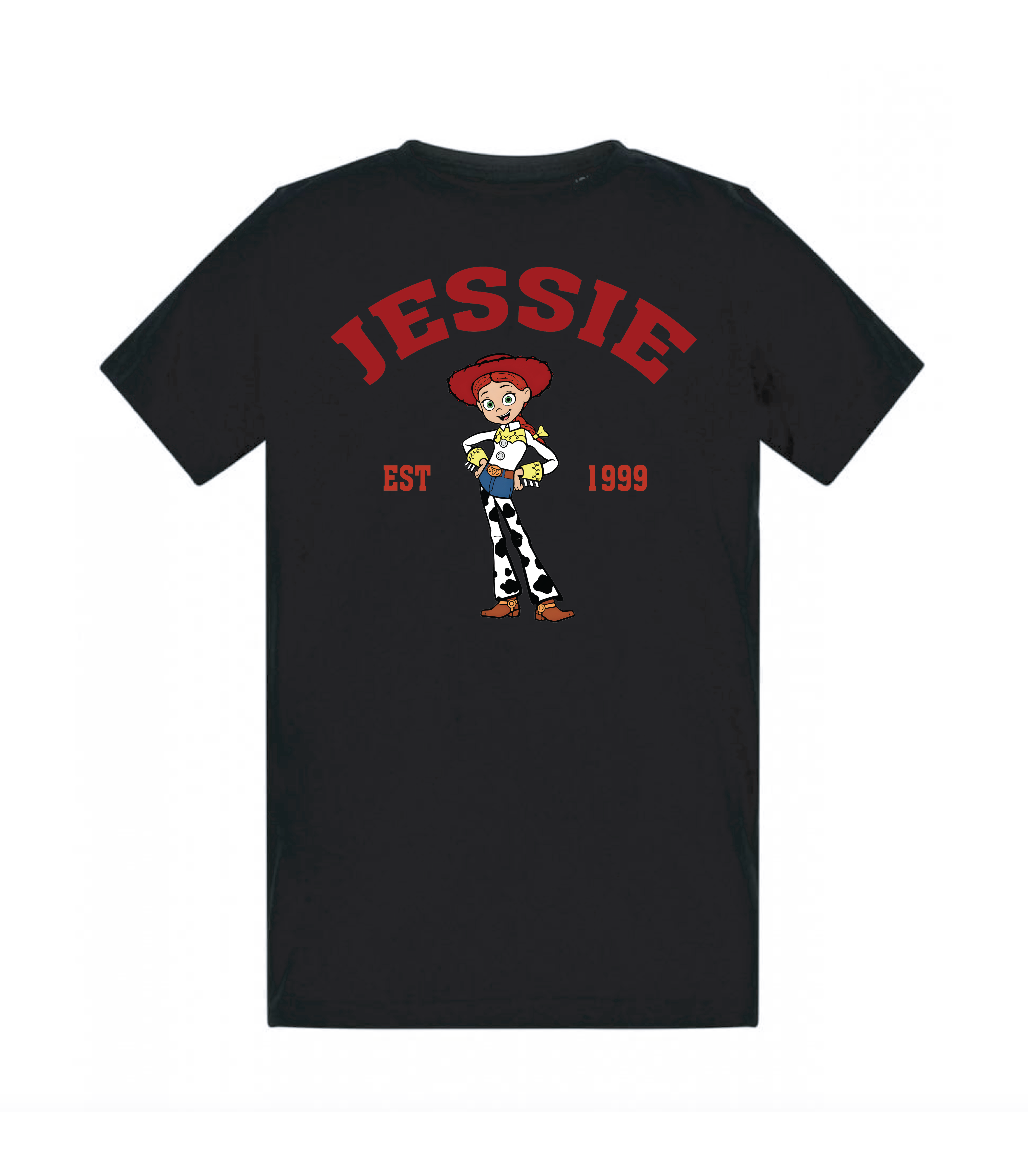 TS Jessie