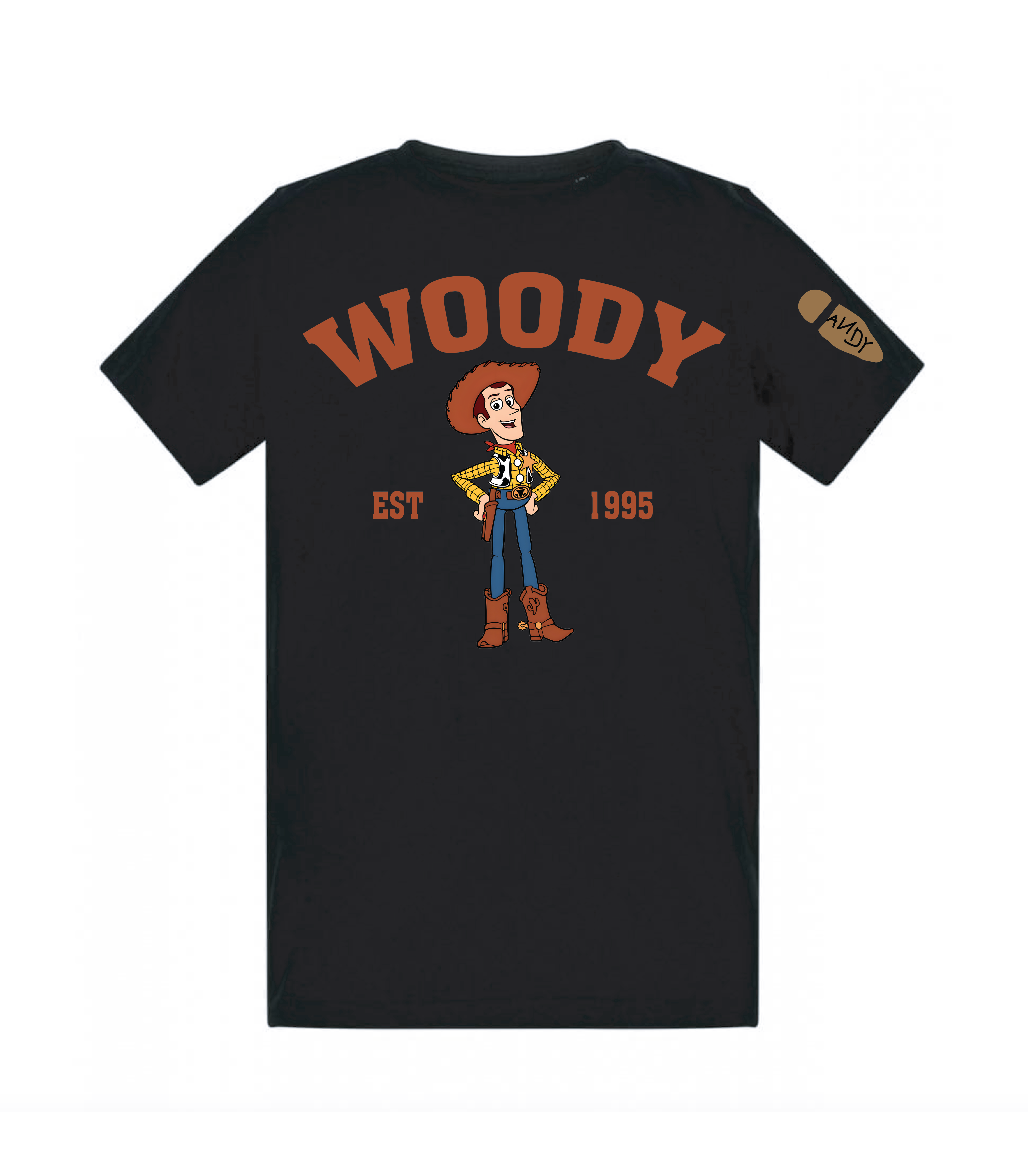 TS Woody