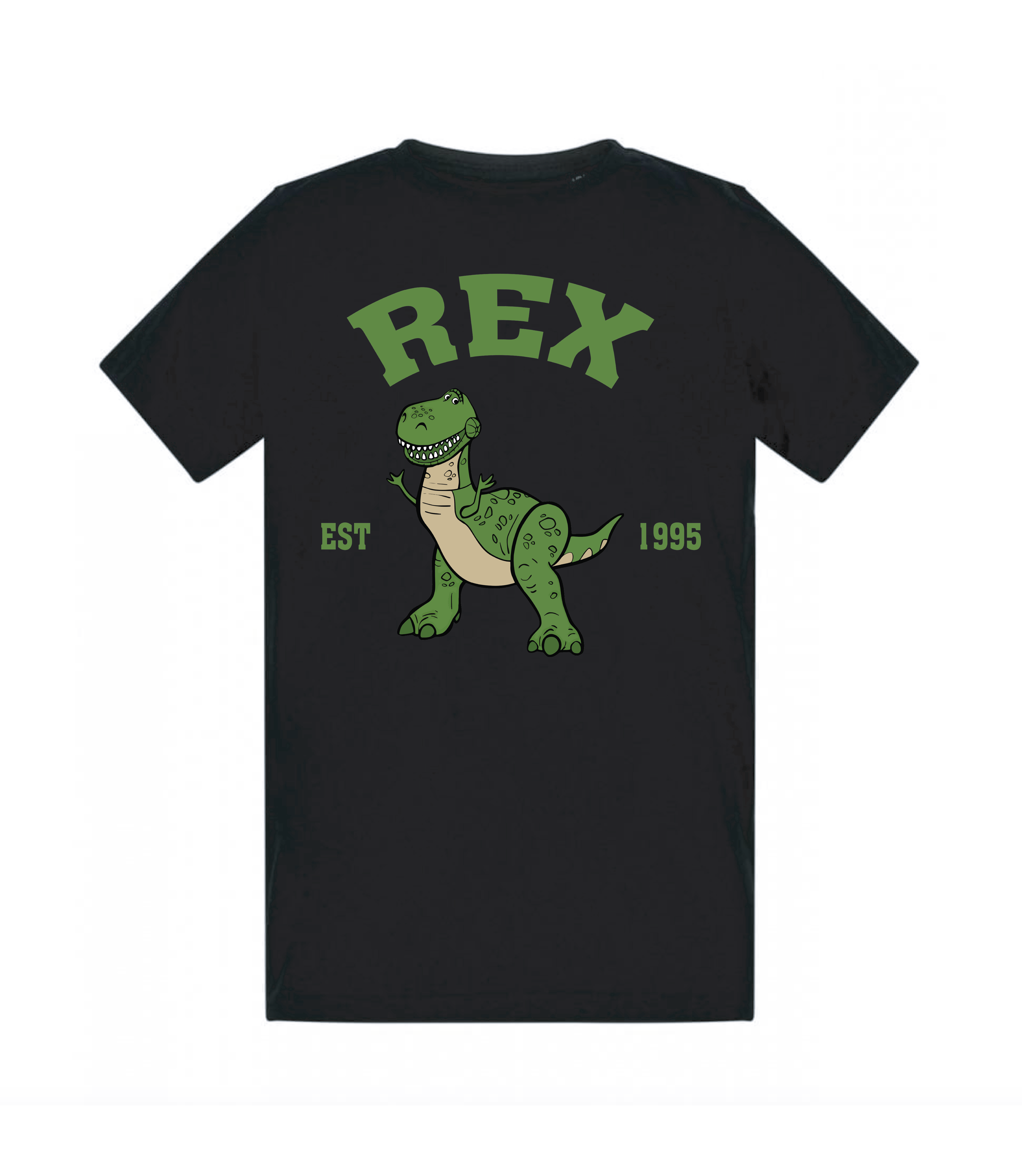 TS Rex