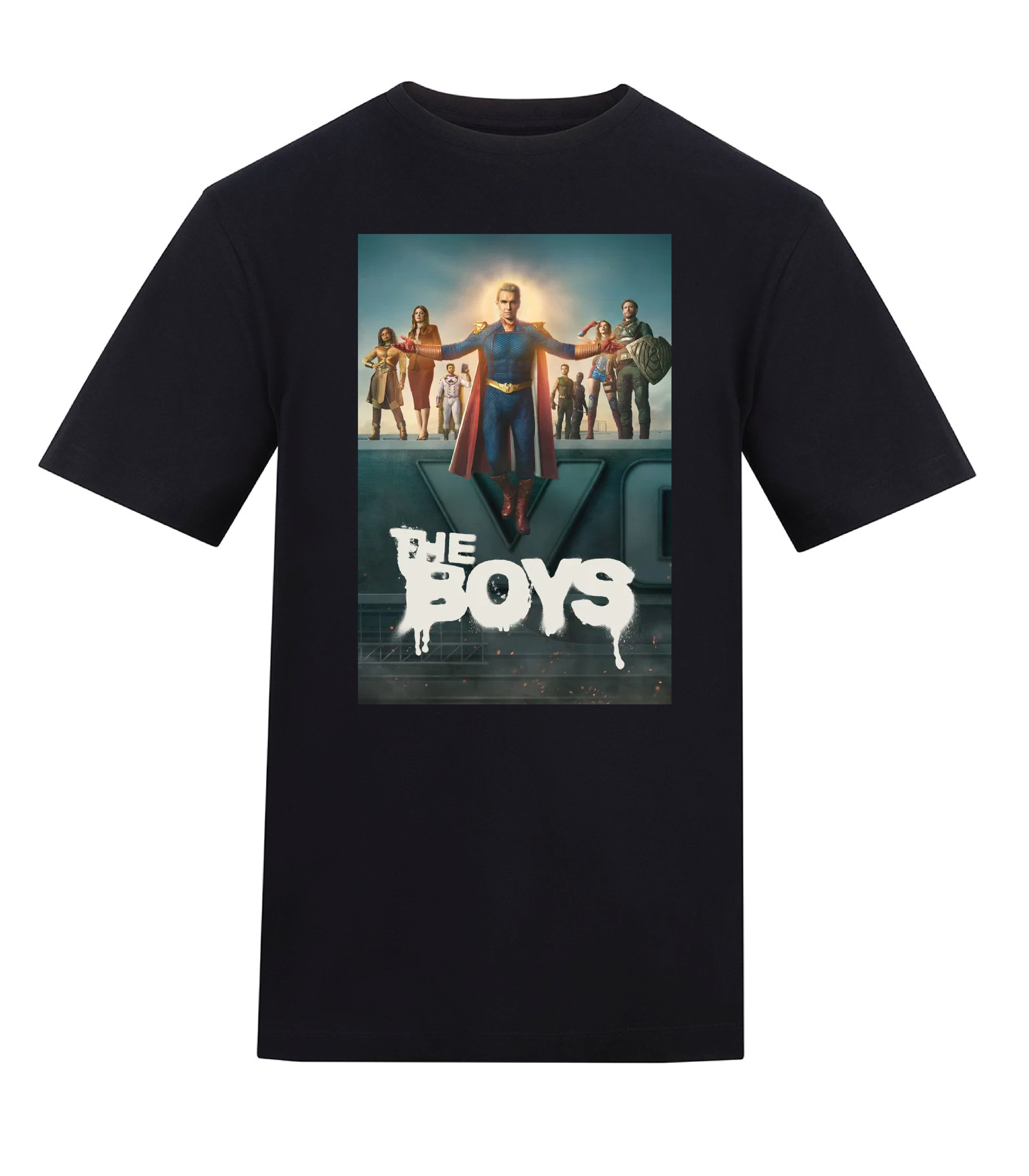 The Boys