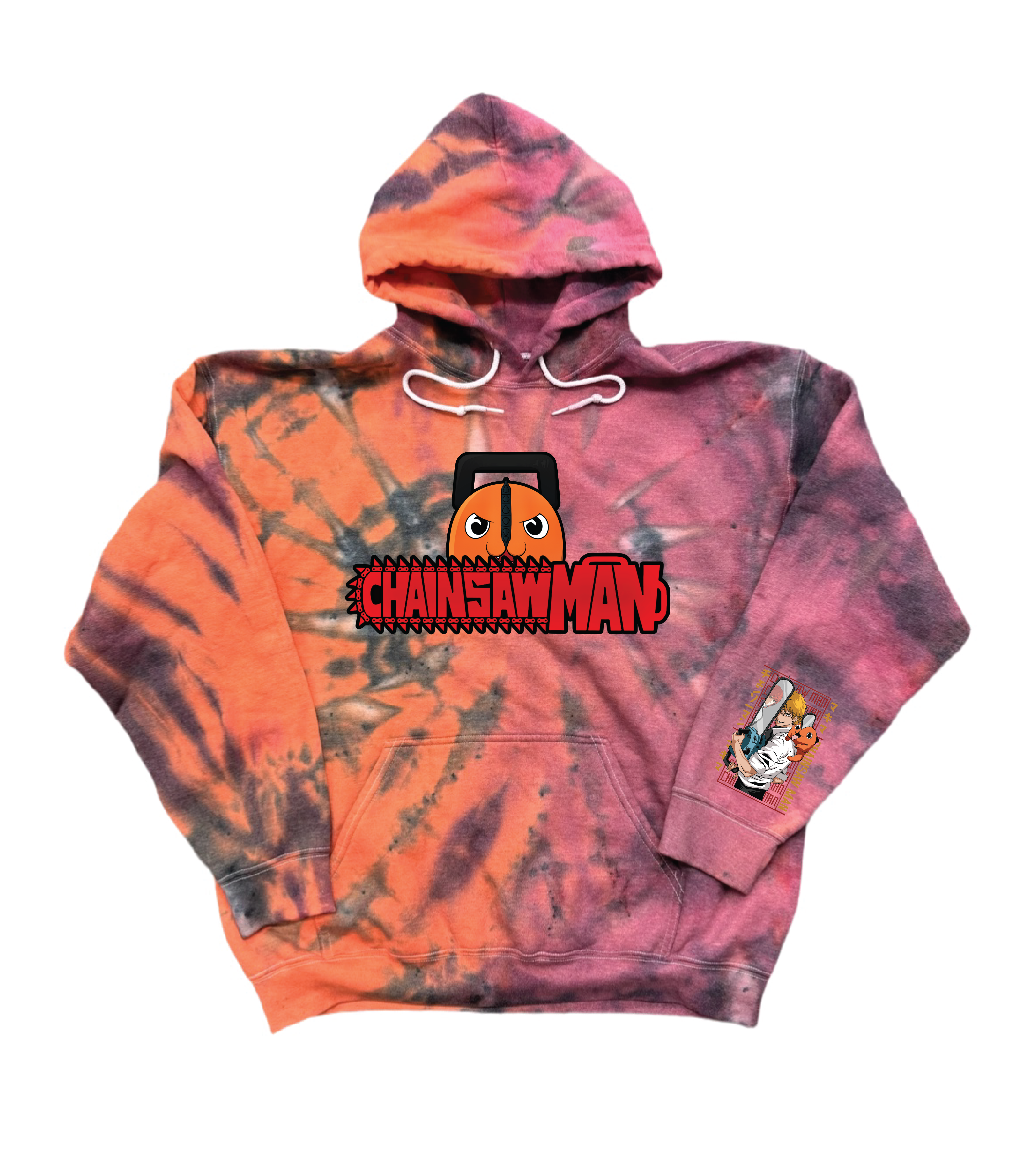 Chainsaw Man Pochita