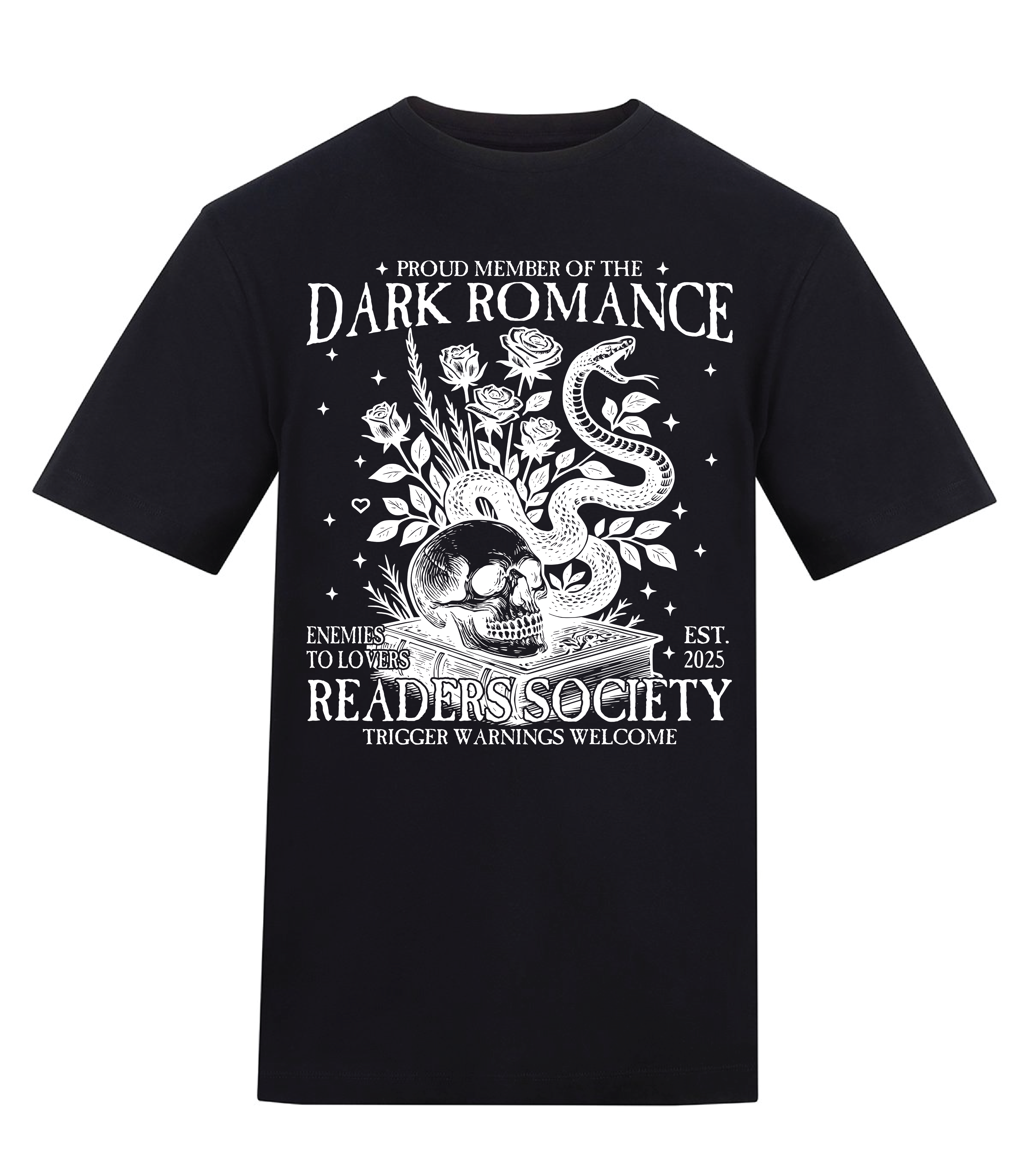 Dark Romance Society
