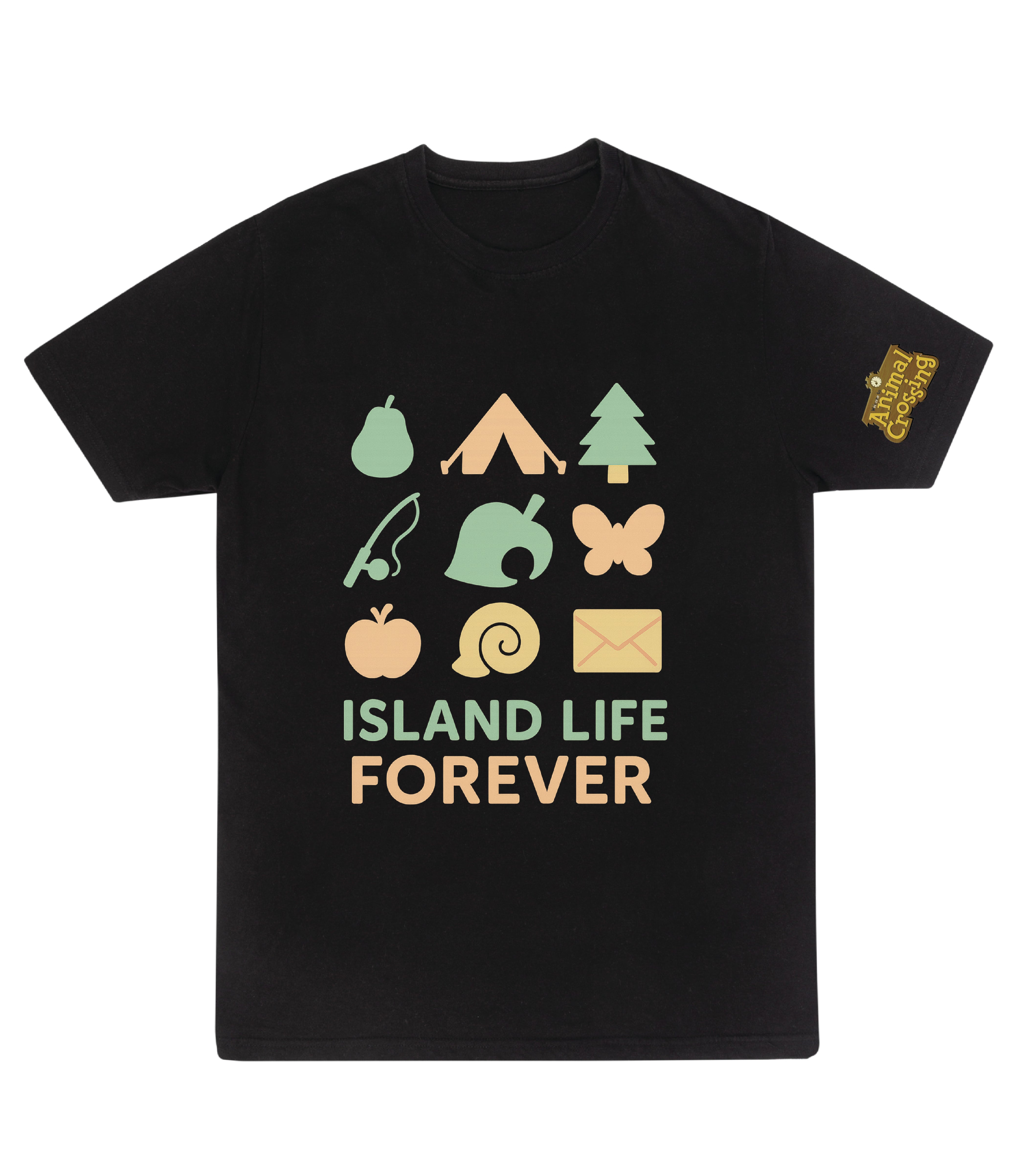 Island Life Forever