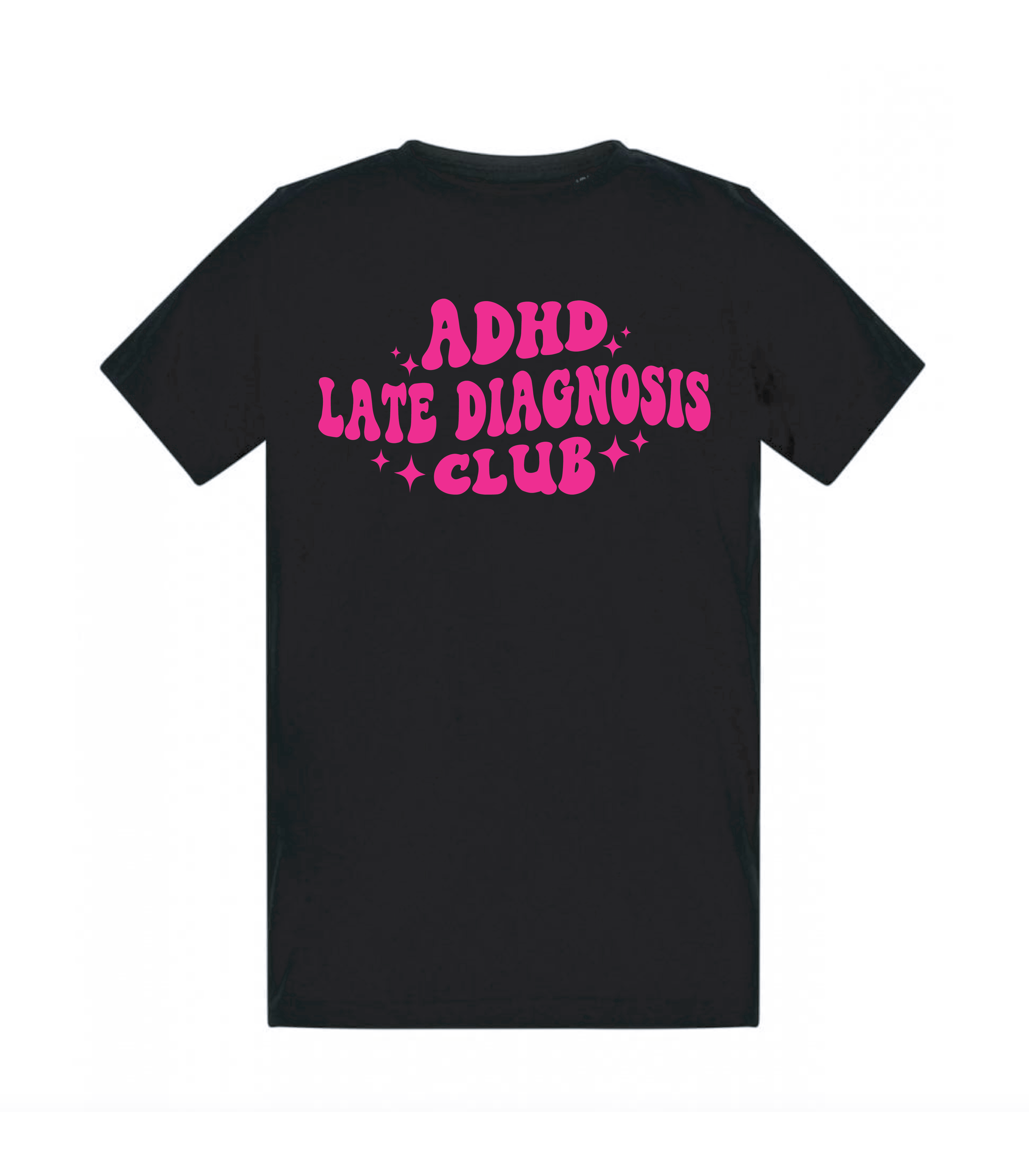 Adhd Late Diagnosis Club