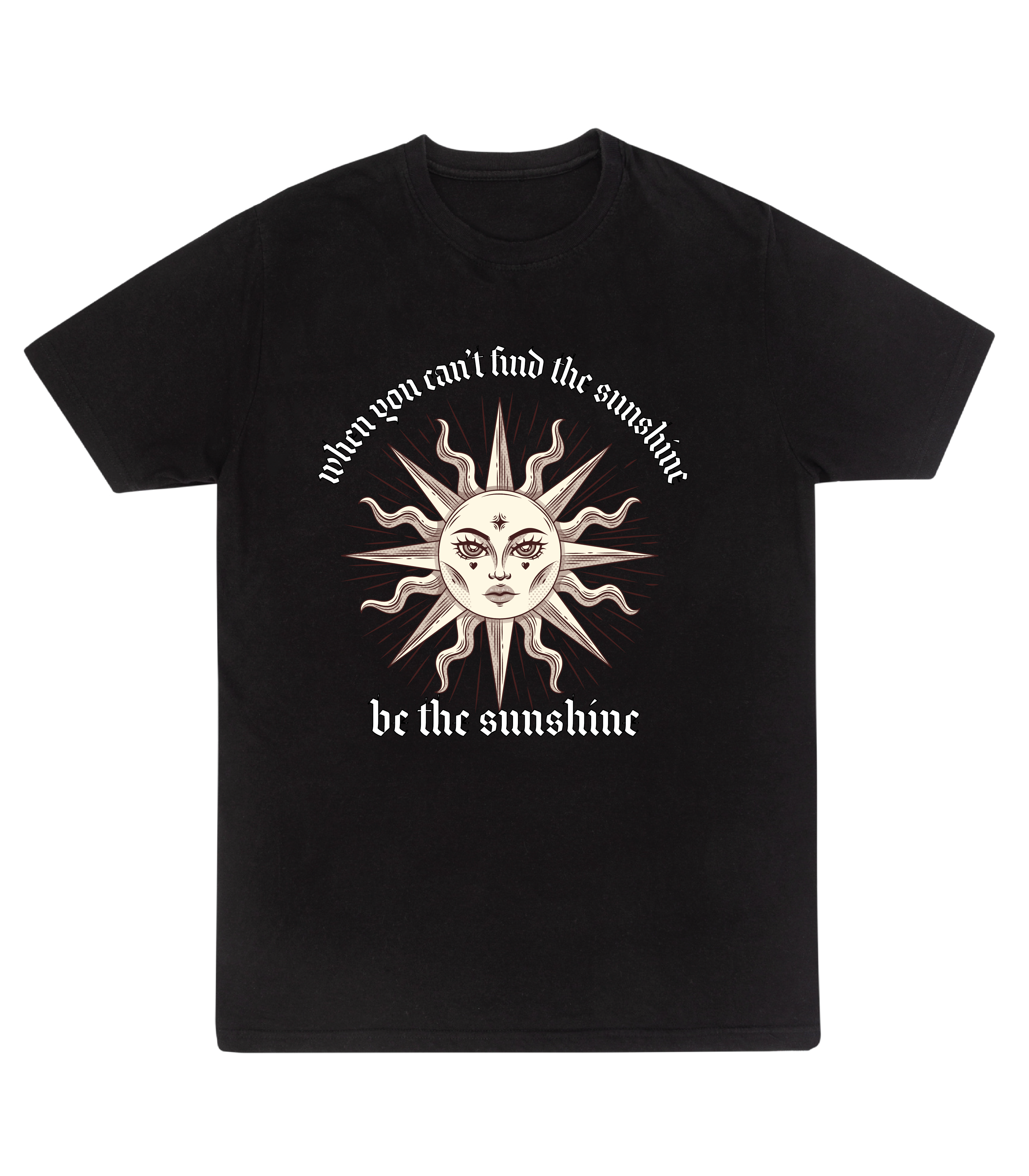 Be The Sunshine