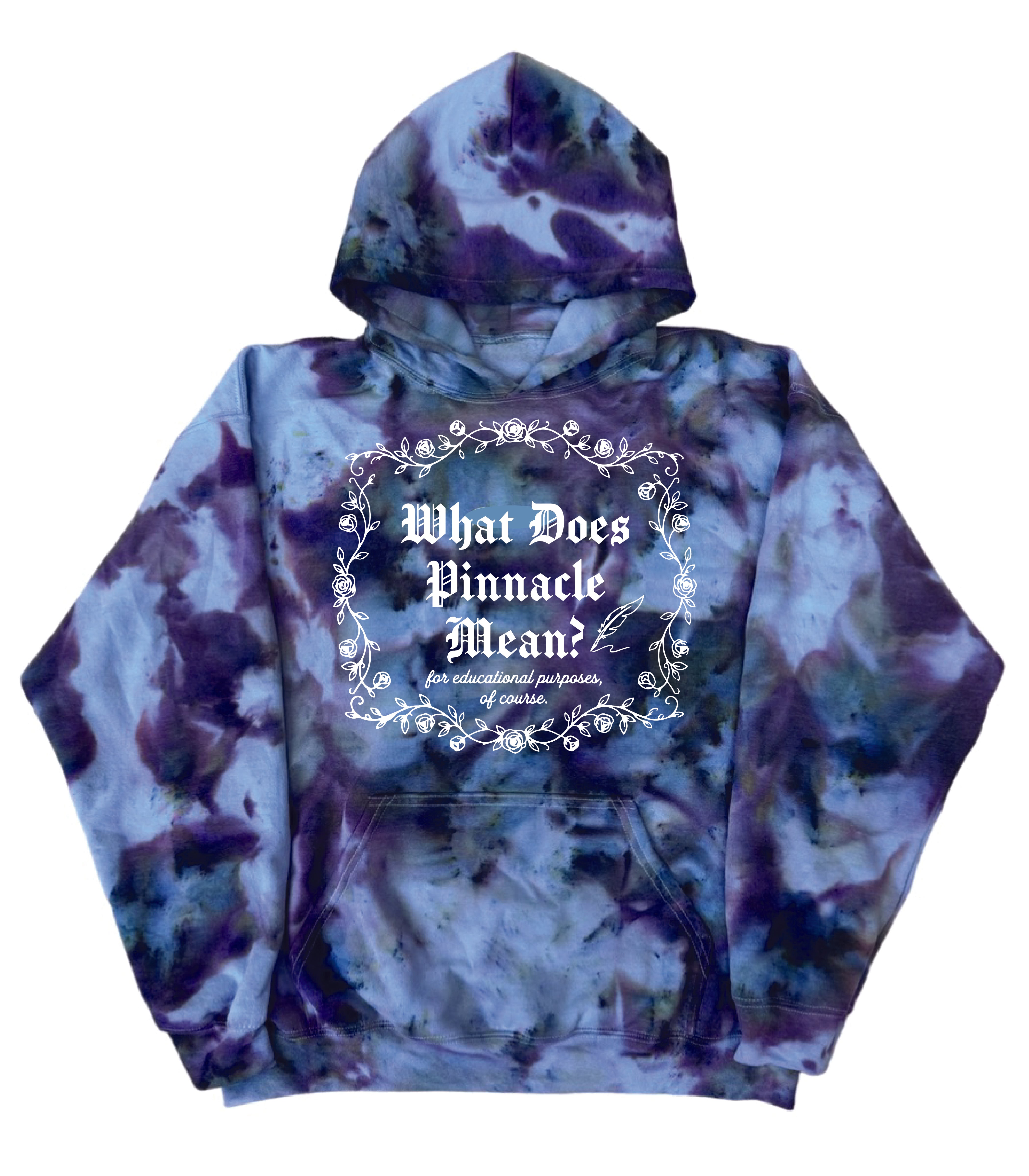 What Does Pinnacle Mean?