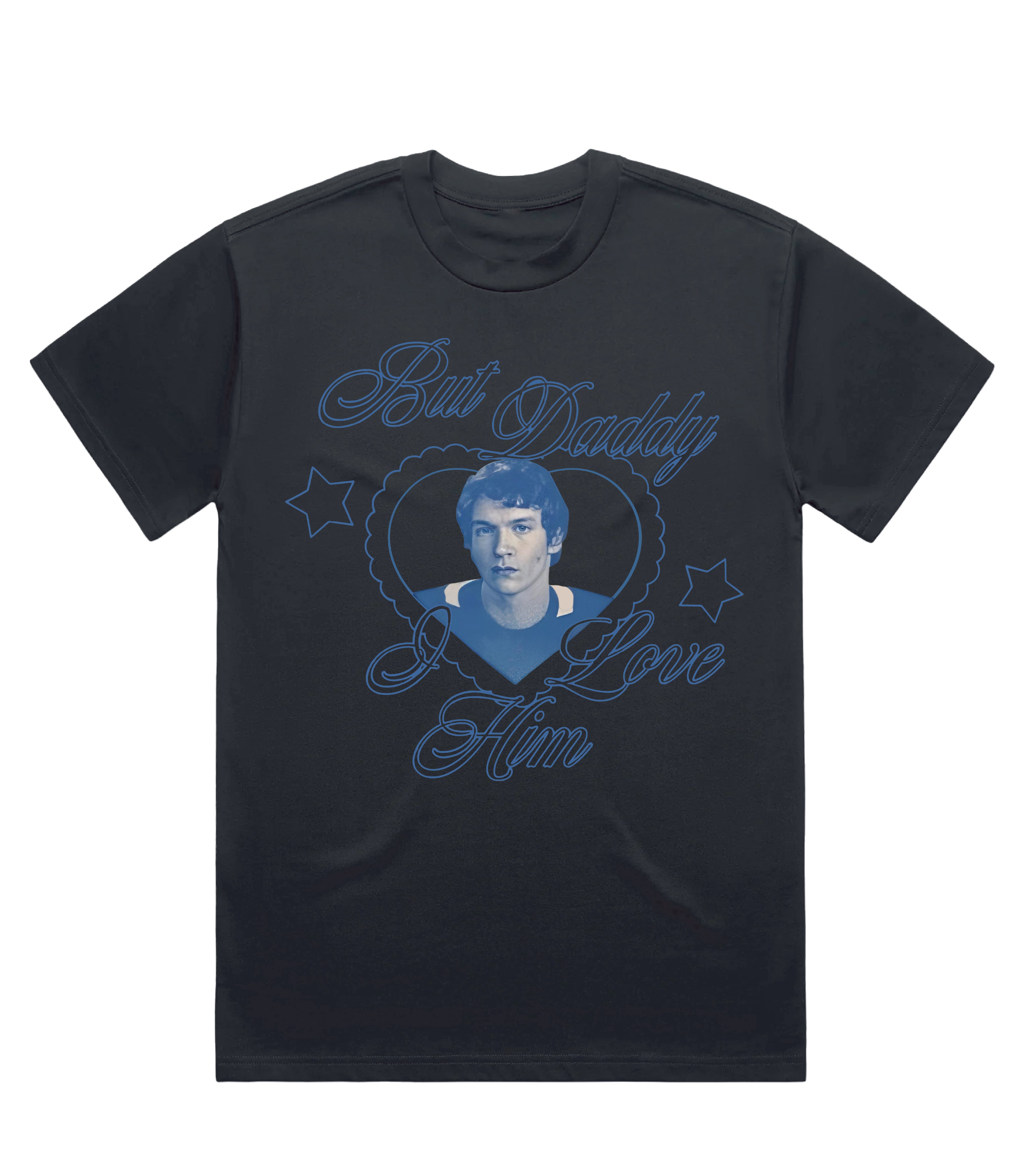 But Daddy I Love Him ILYA HR