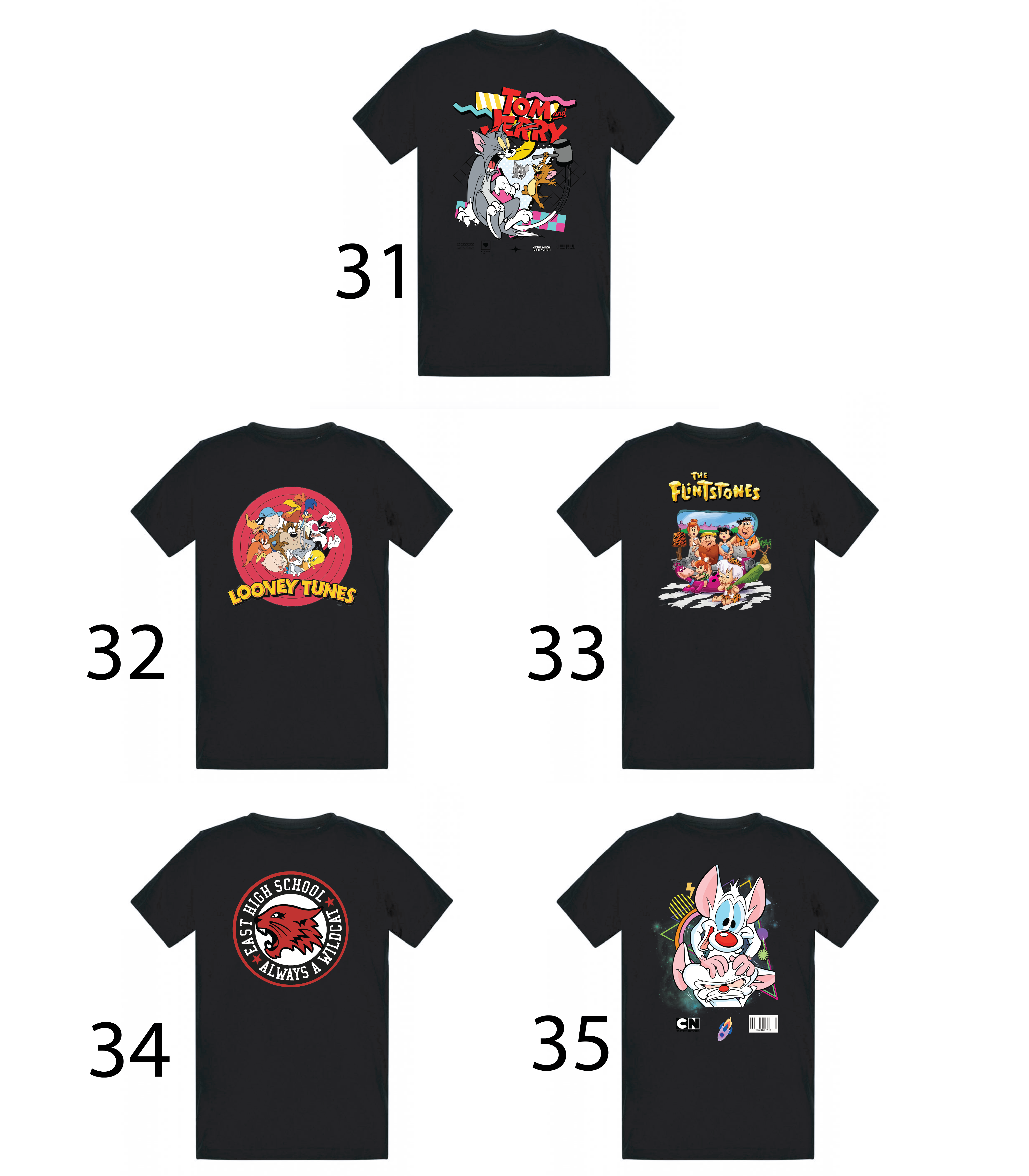 NOSTALGIA EDITION From 2 for £19.99