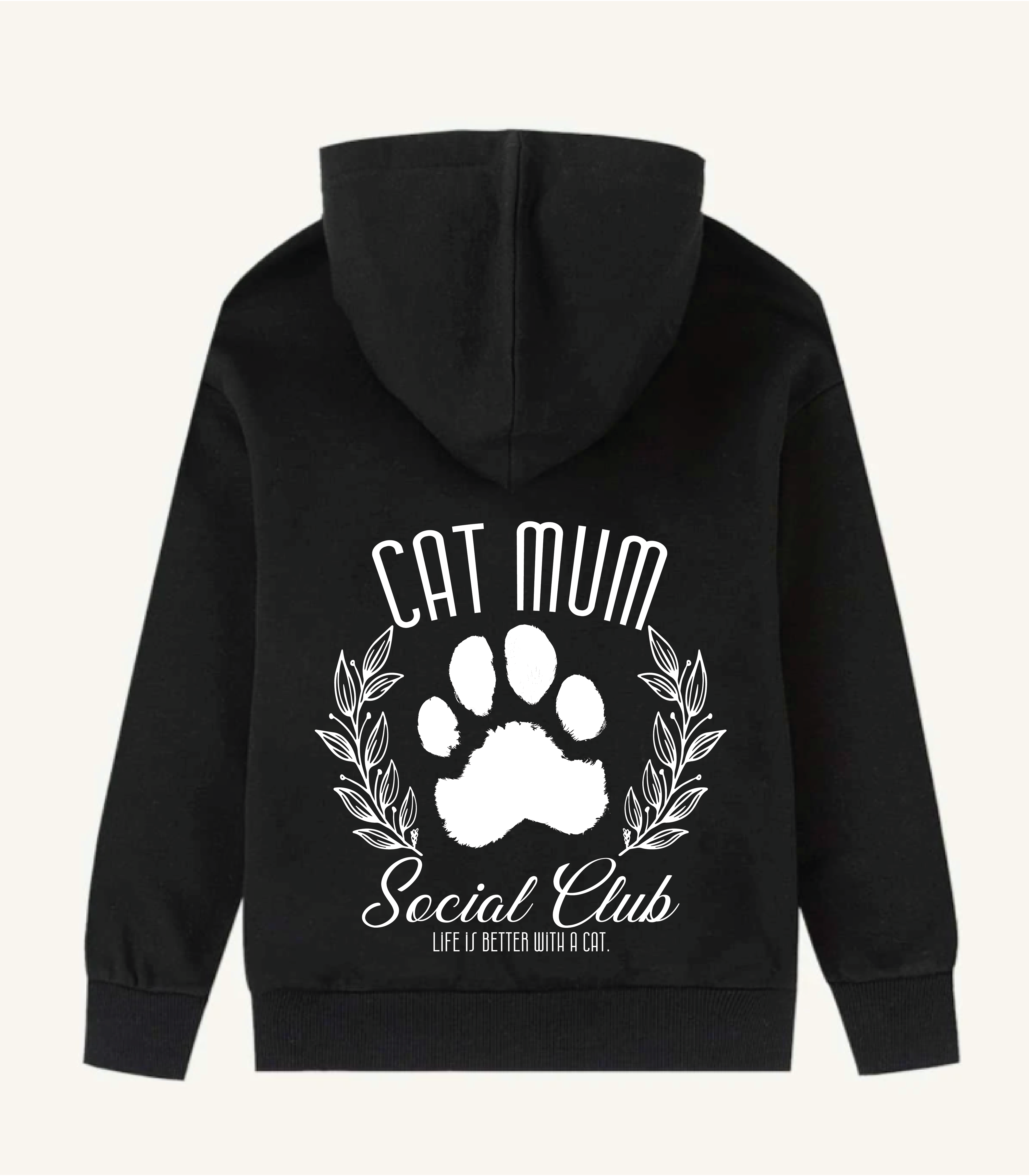 Cat Mum Social Club