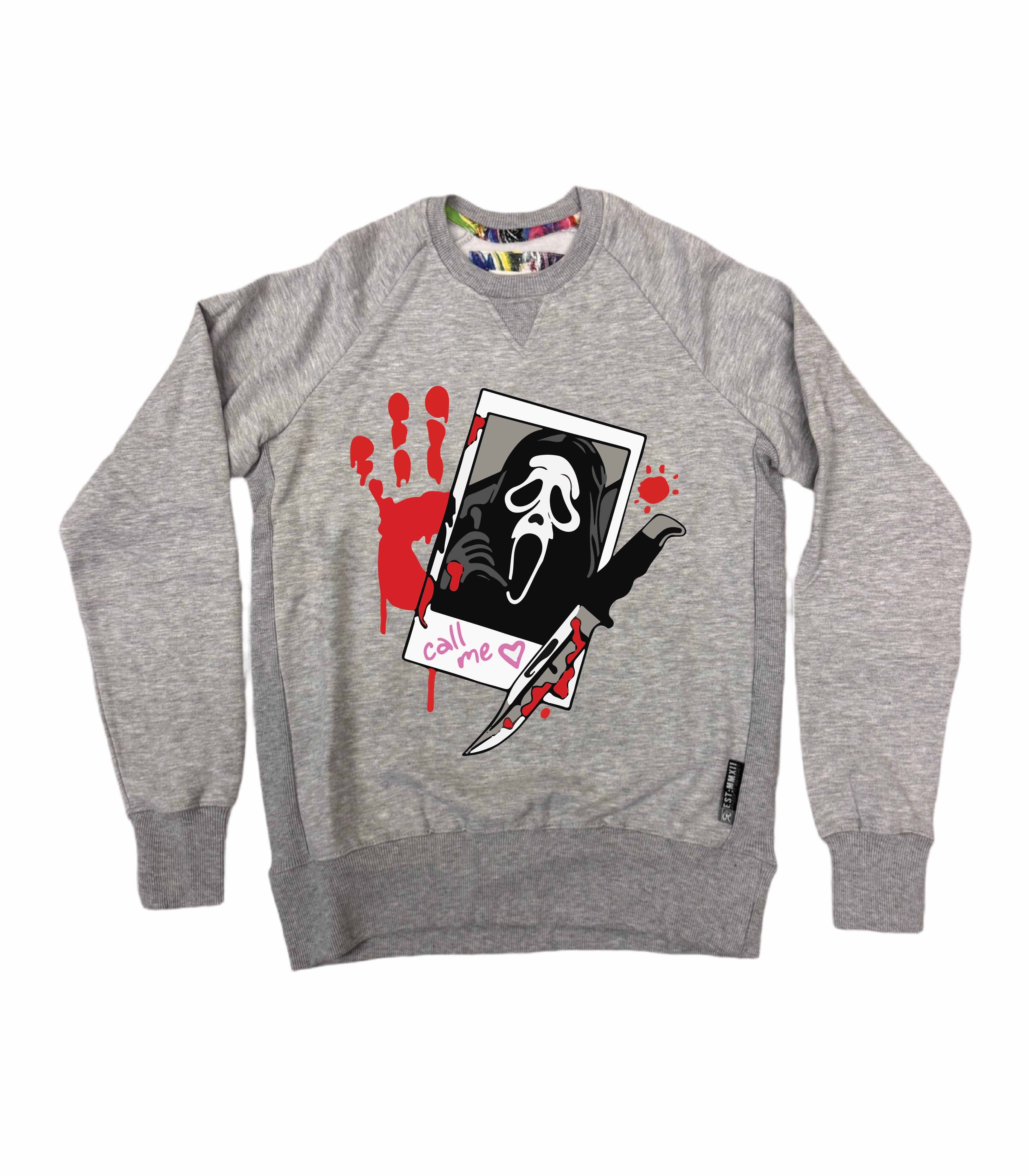 FLASH SALE SCREAM