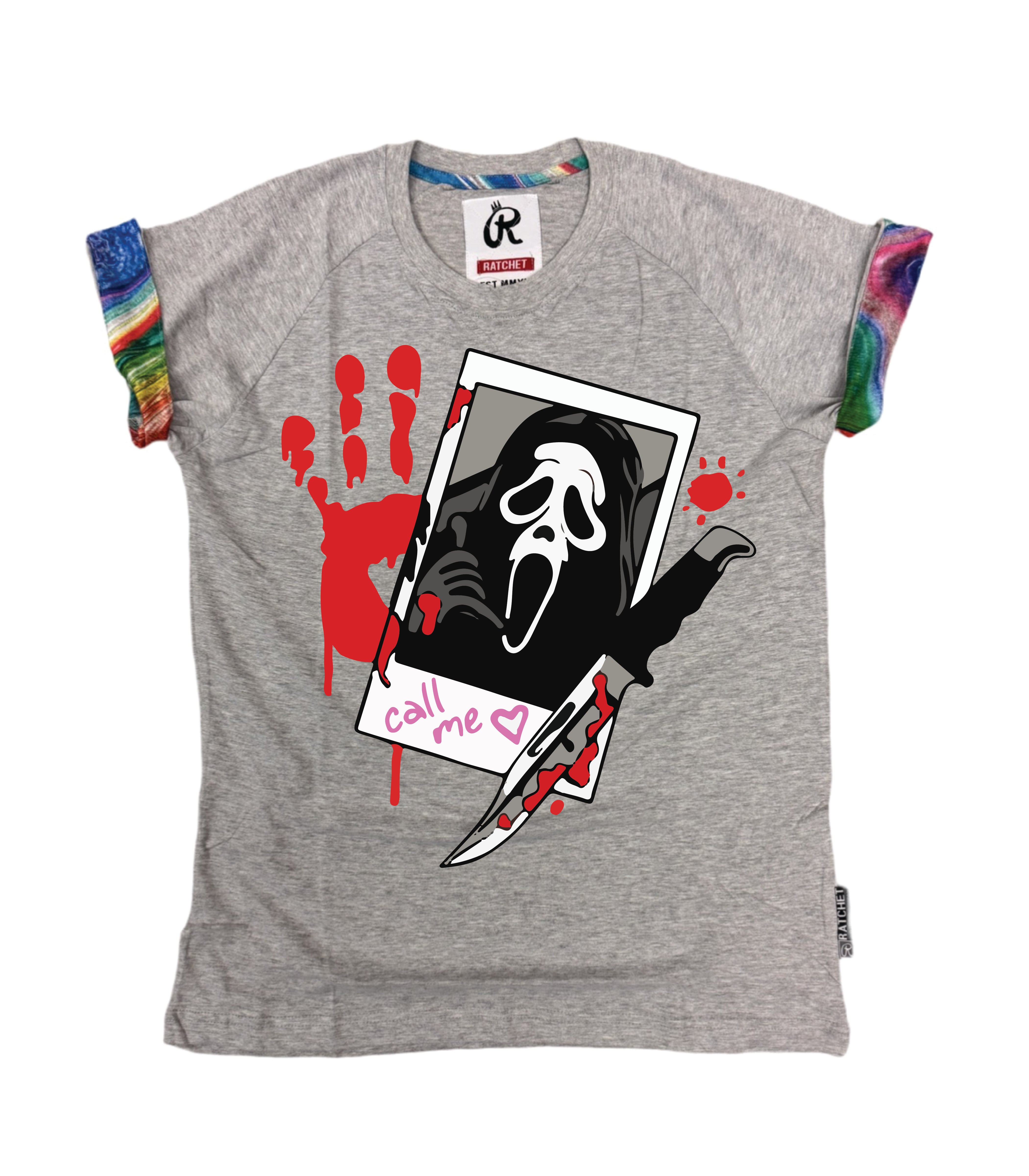 FLASH SALE SCREAM