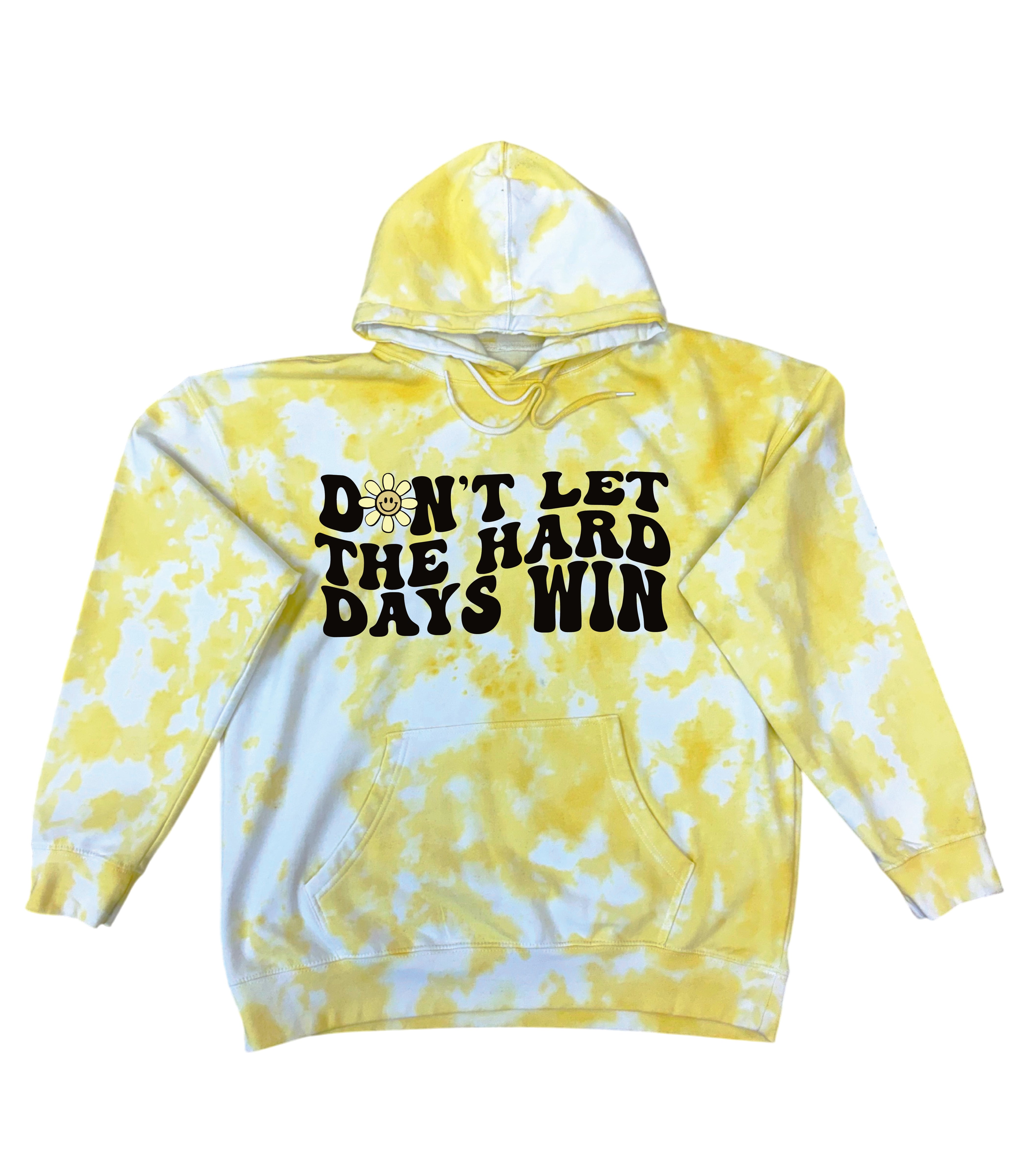 Semicolon Don't Let The Hard Days Win