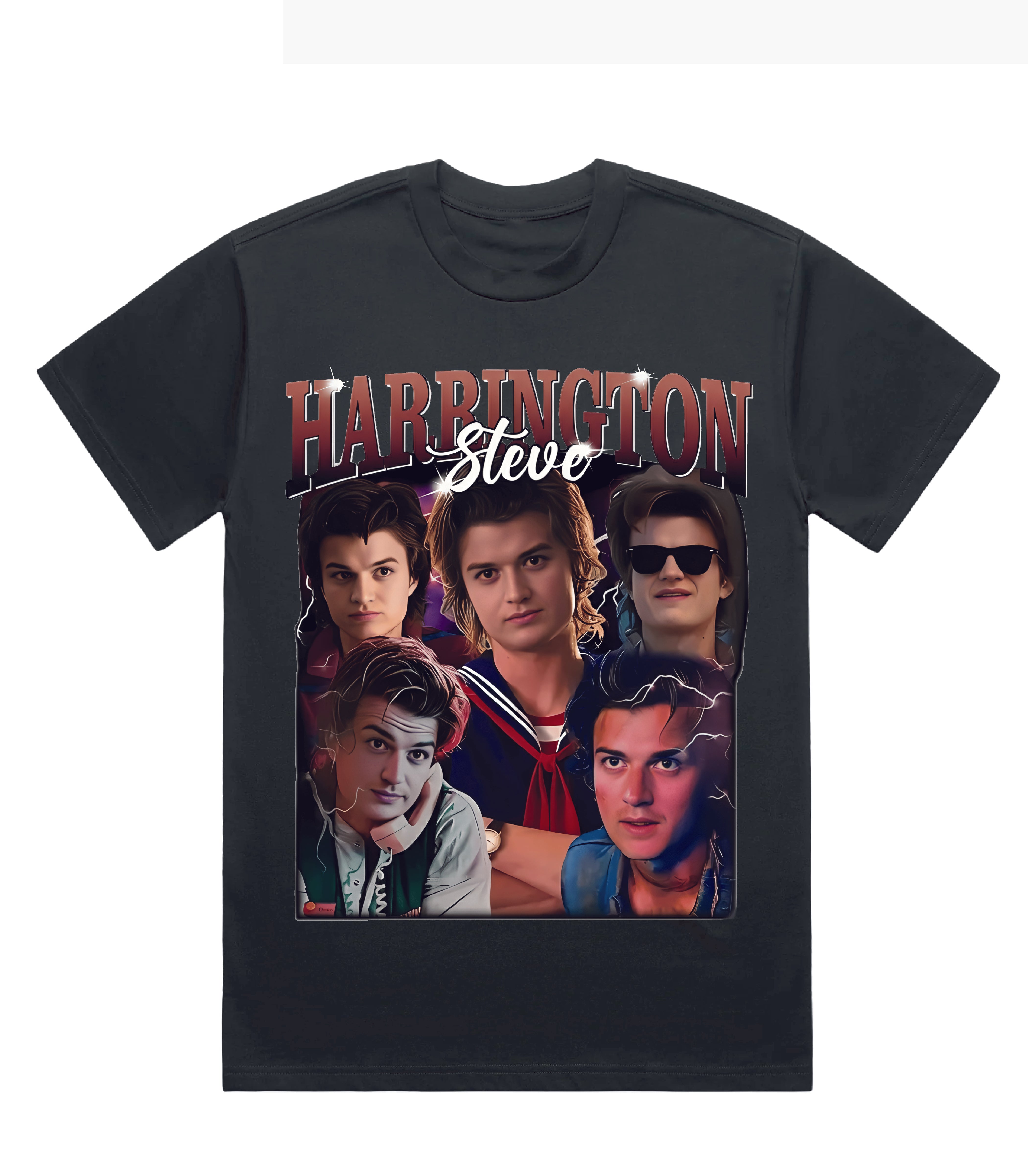 Steve Harrington Vintage