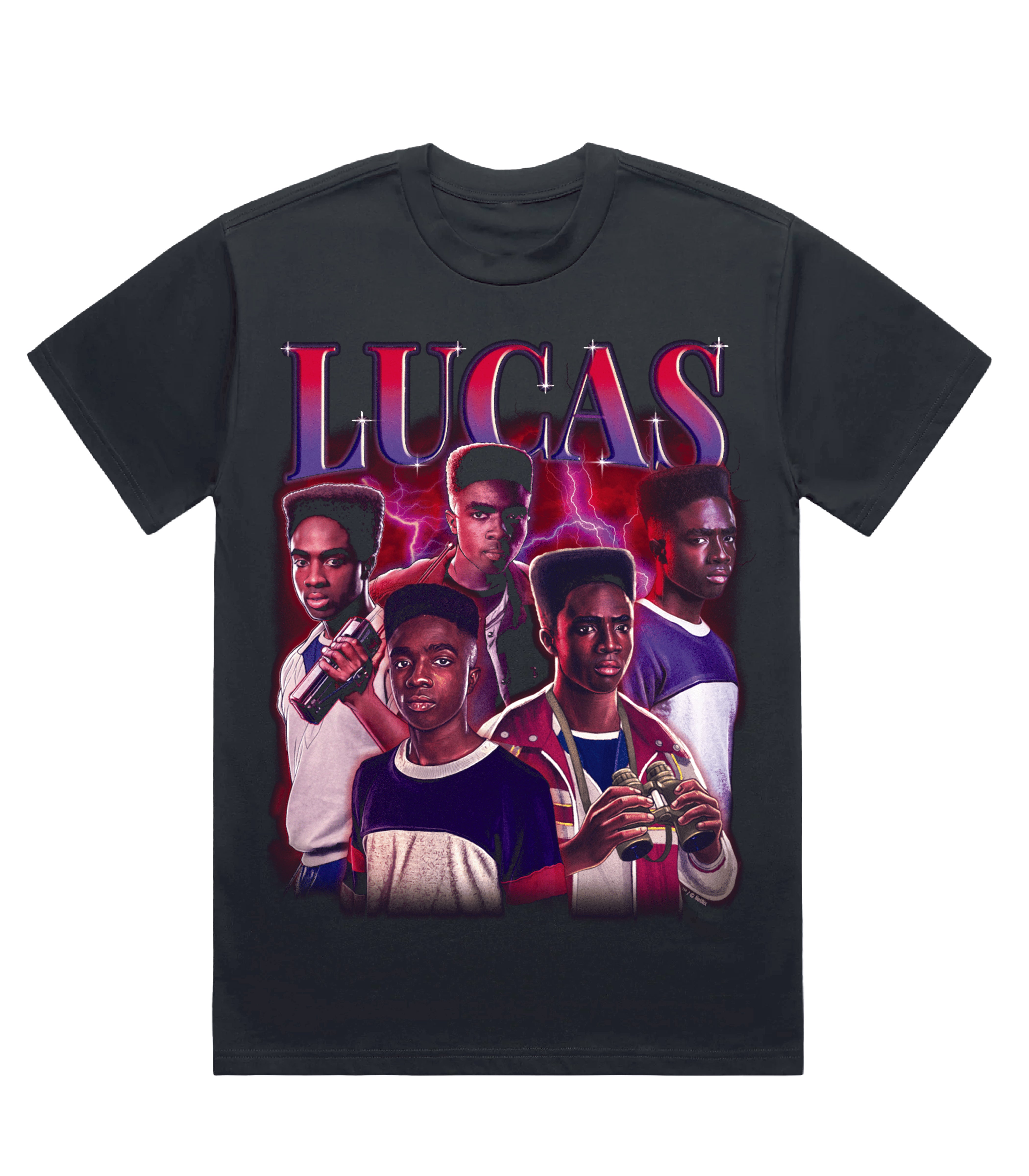 Lucas Vintage