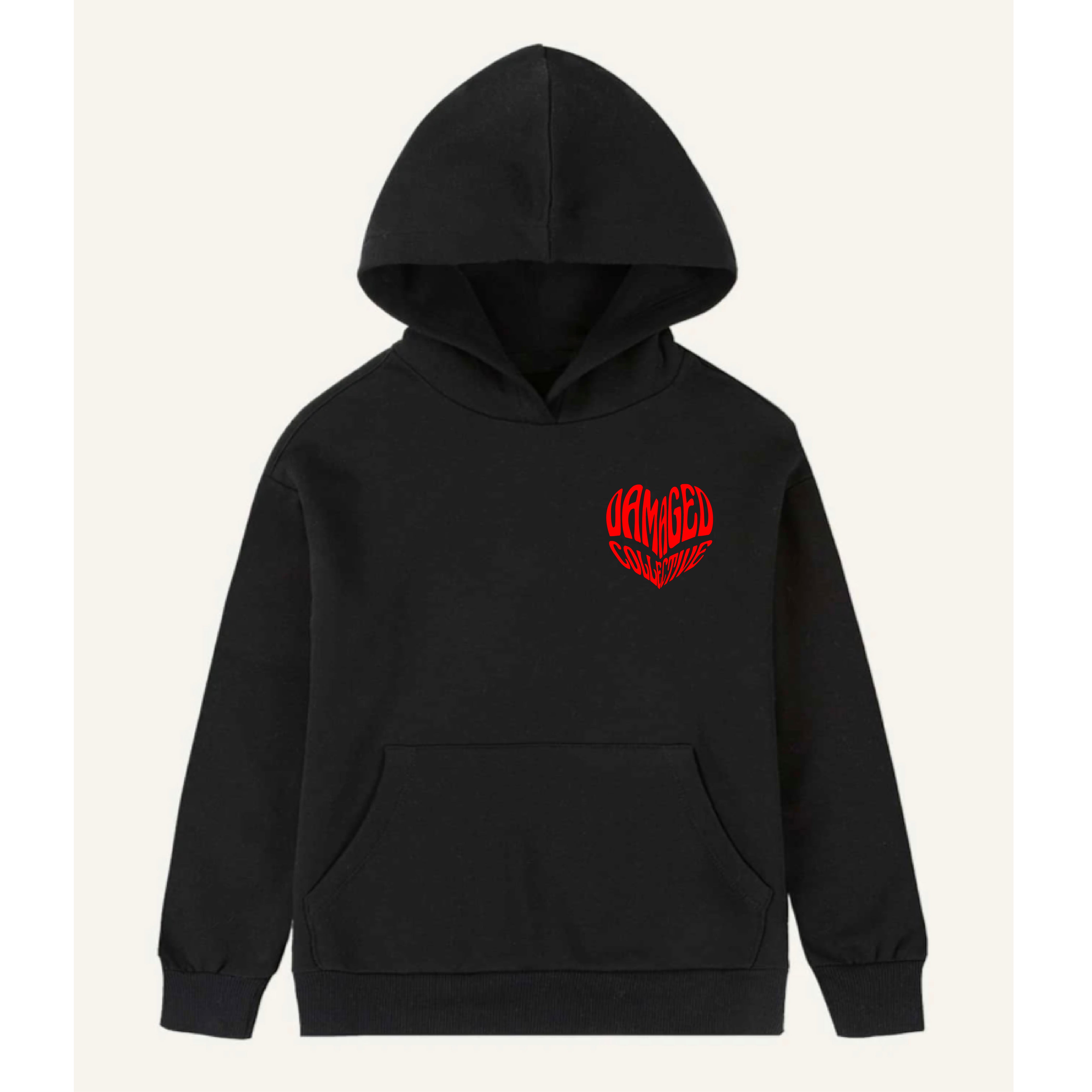 It's Ok Not To Be Ok Hoodie