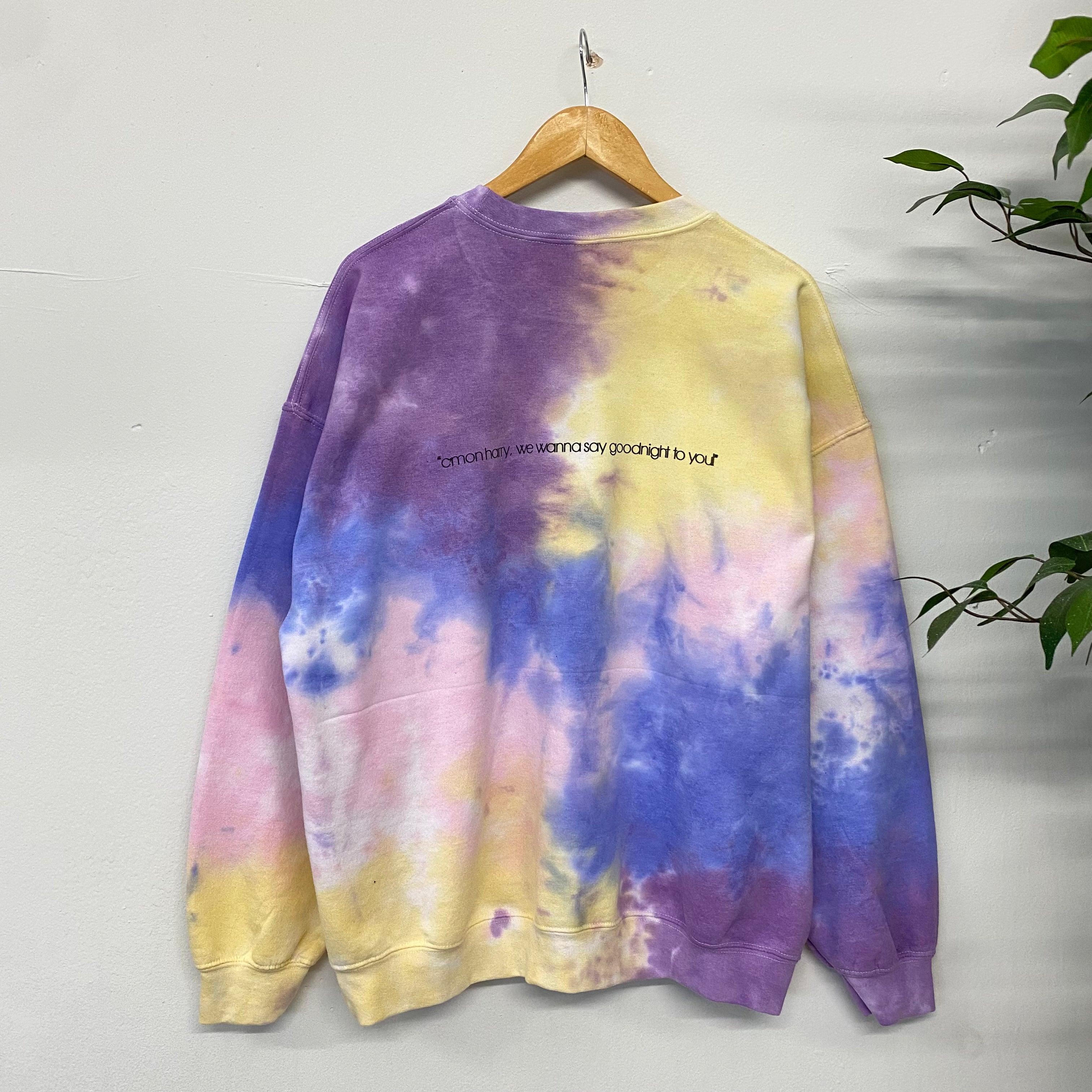 Harry Styles House sweatshirt