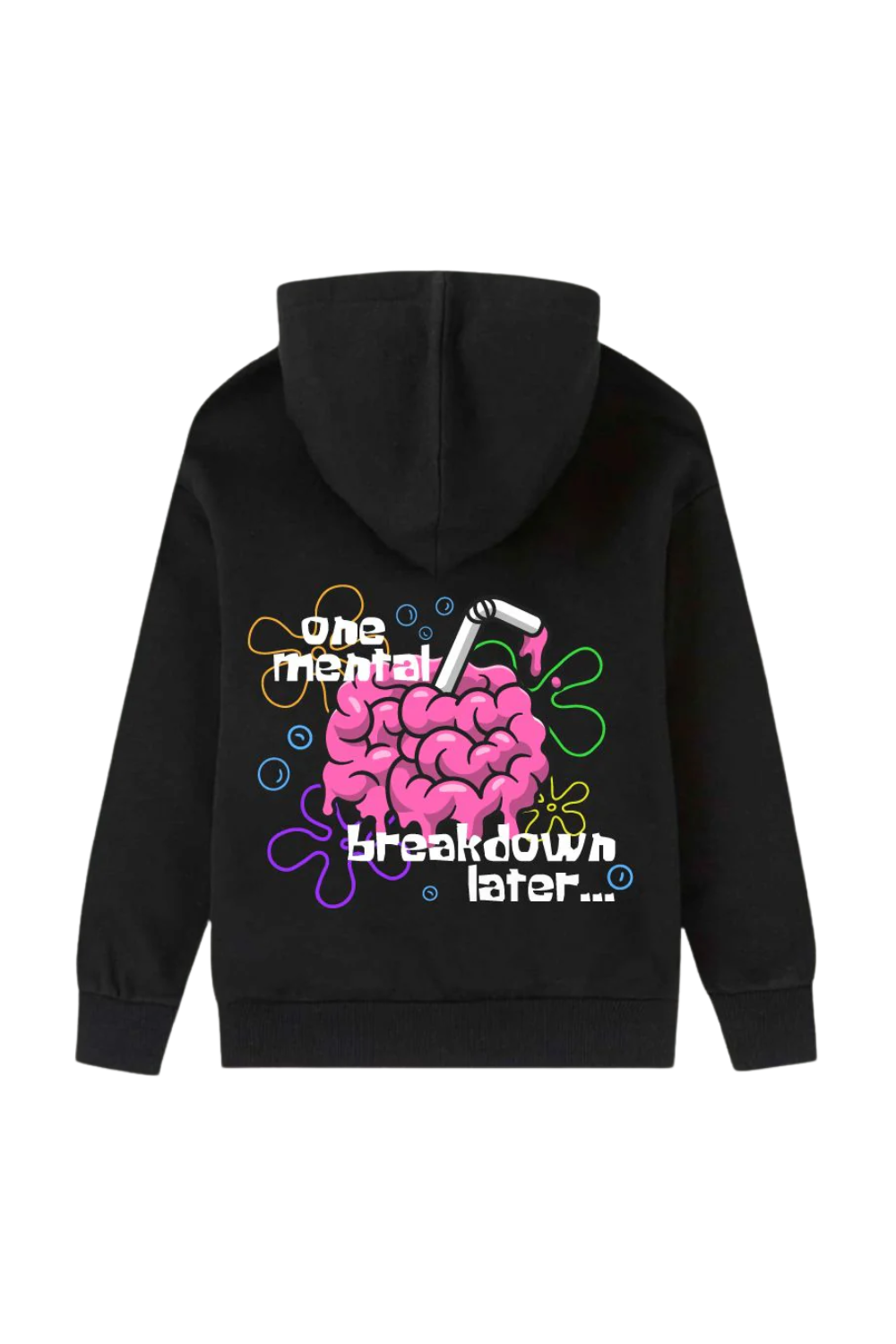 Menty B Black