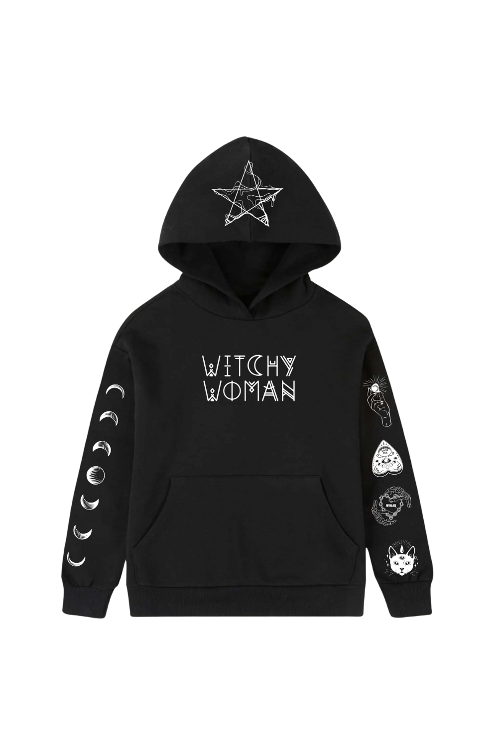 Witchy Woman